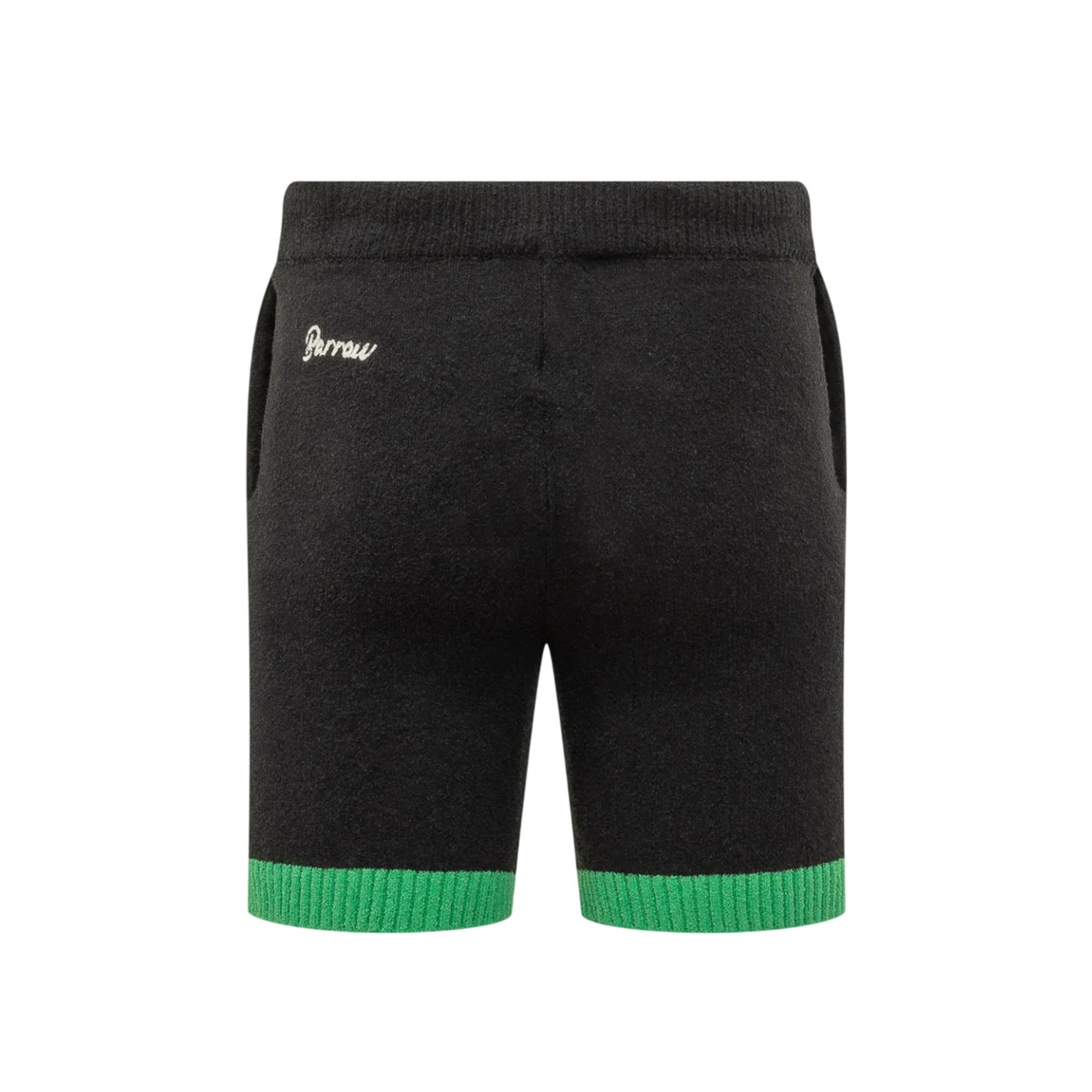 Barrow - Bermudas Negras para Hombre