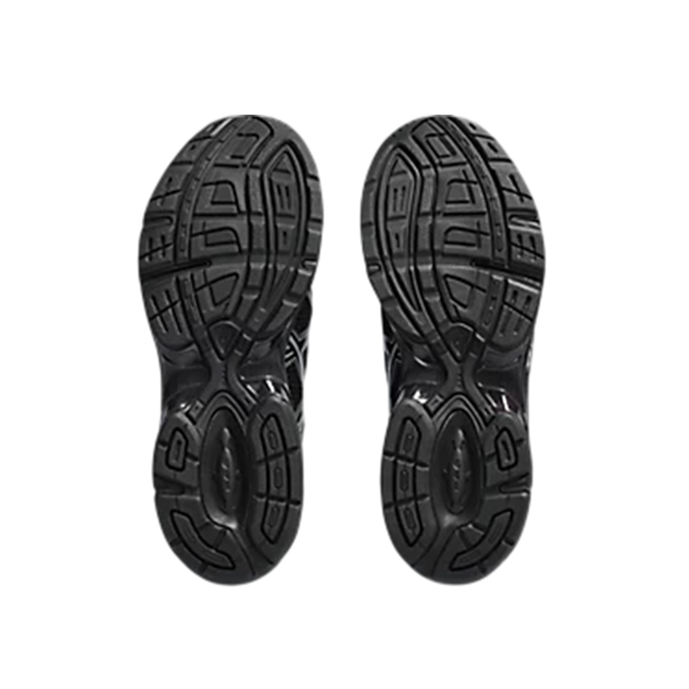 Asics - Zapatillas Negras para Hombre - Gel-1130