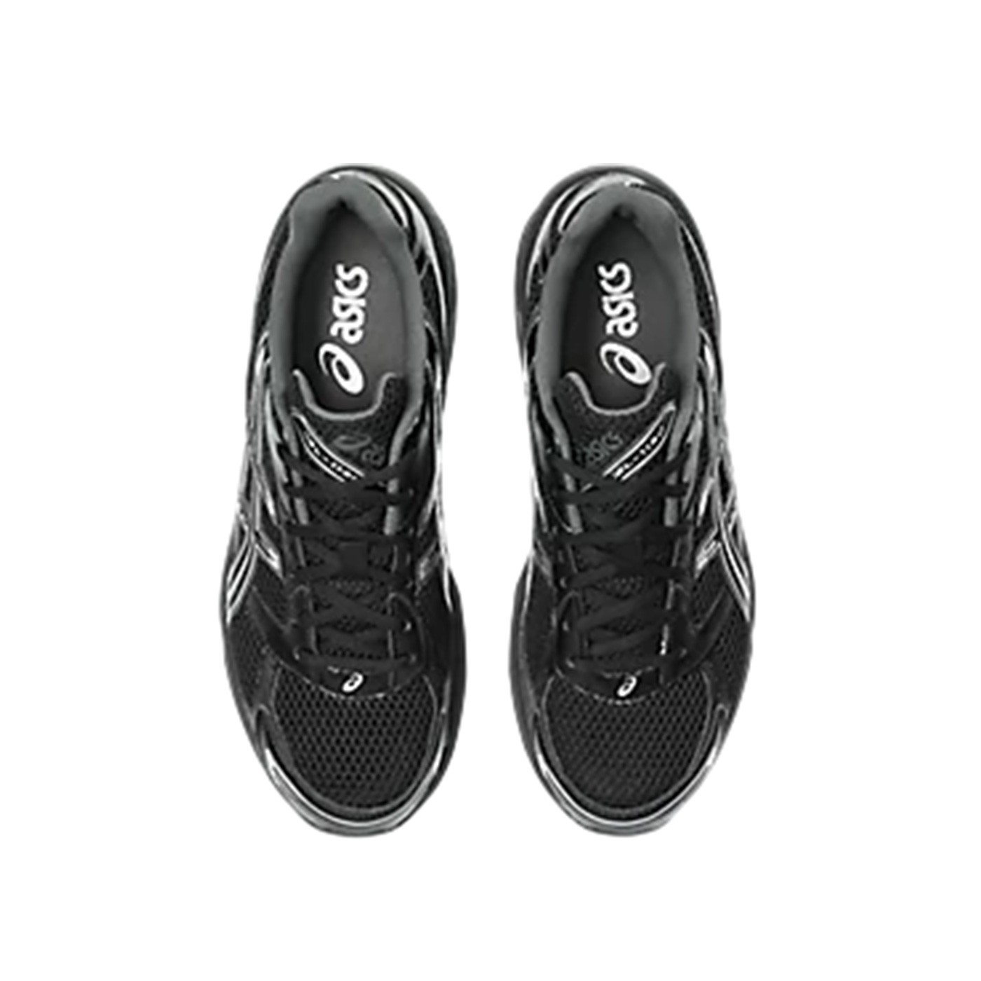 Asics - Zapatillas Negras para Hombre - Gel-1130