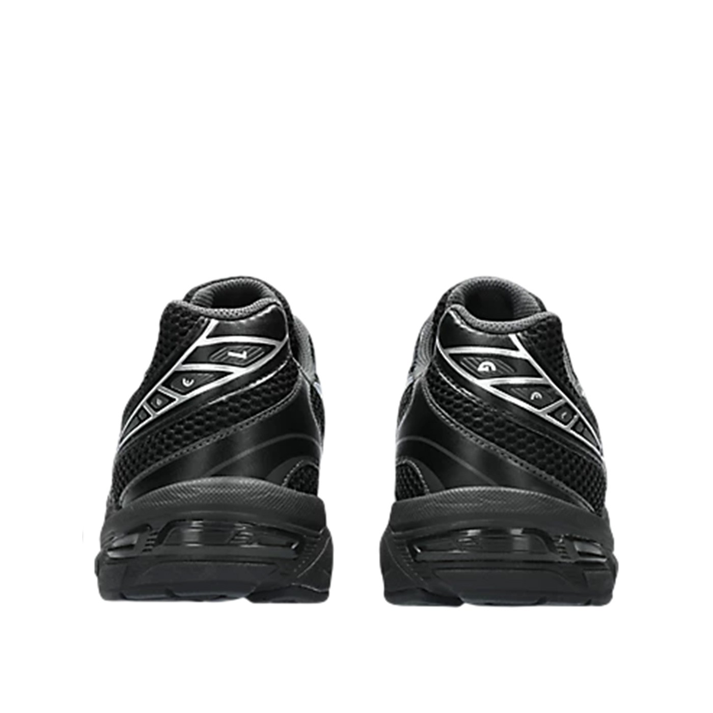 Asics - Zapatillas Negras para Hombre - Gel-1130