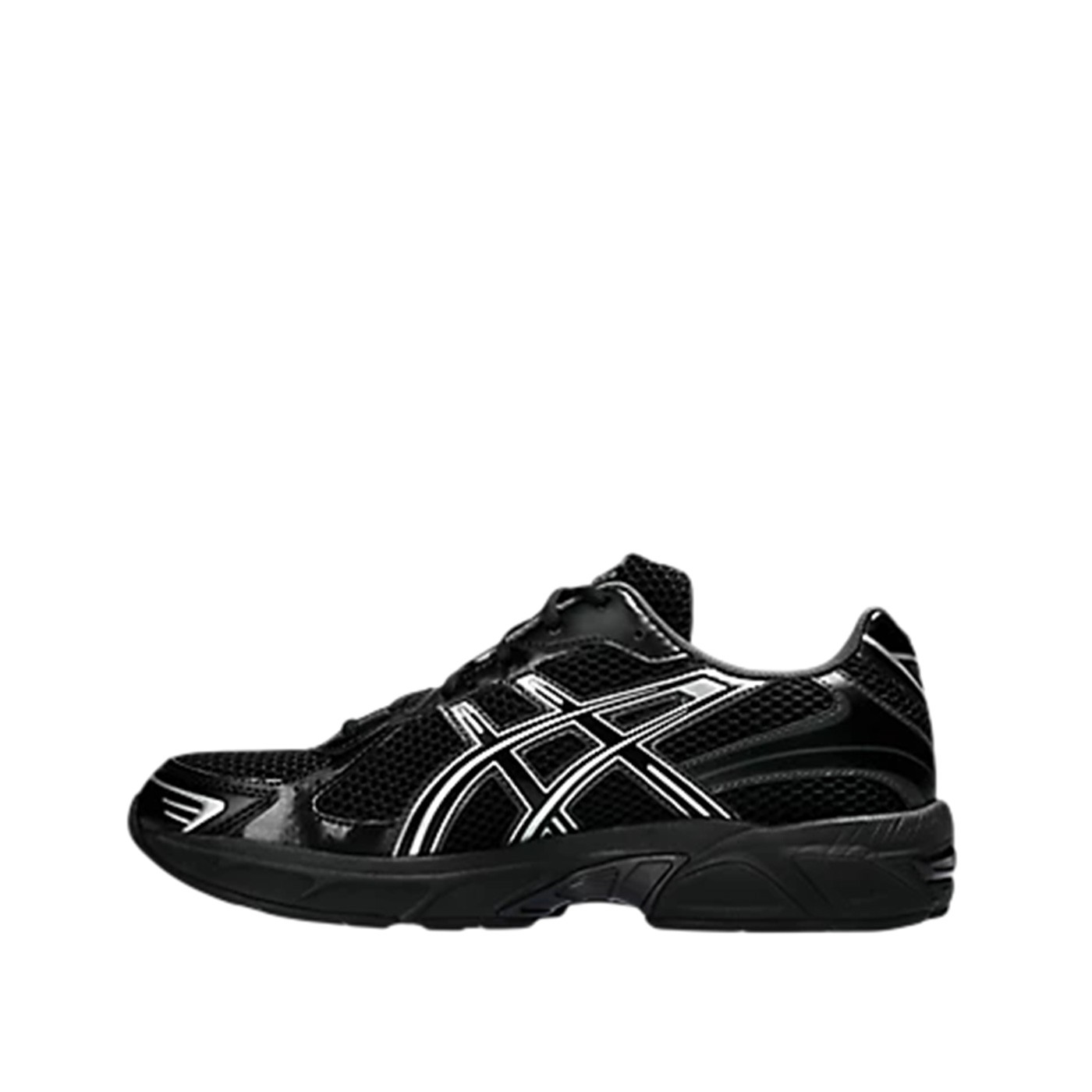 Asics - Zapatillas Negras para Hombre - Gel-1130