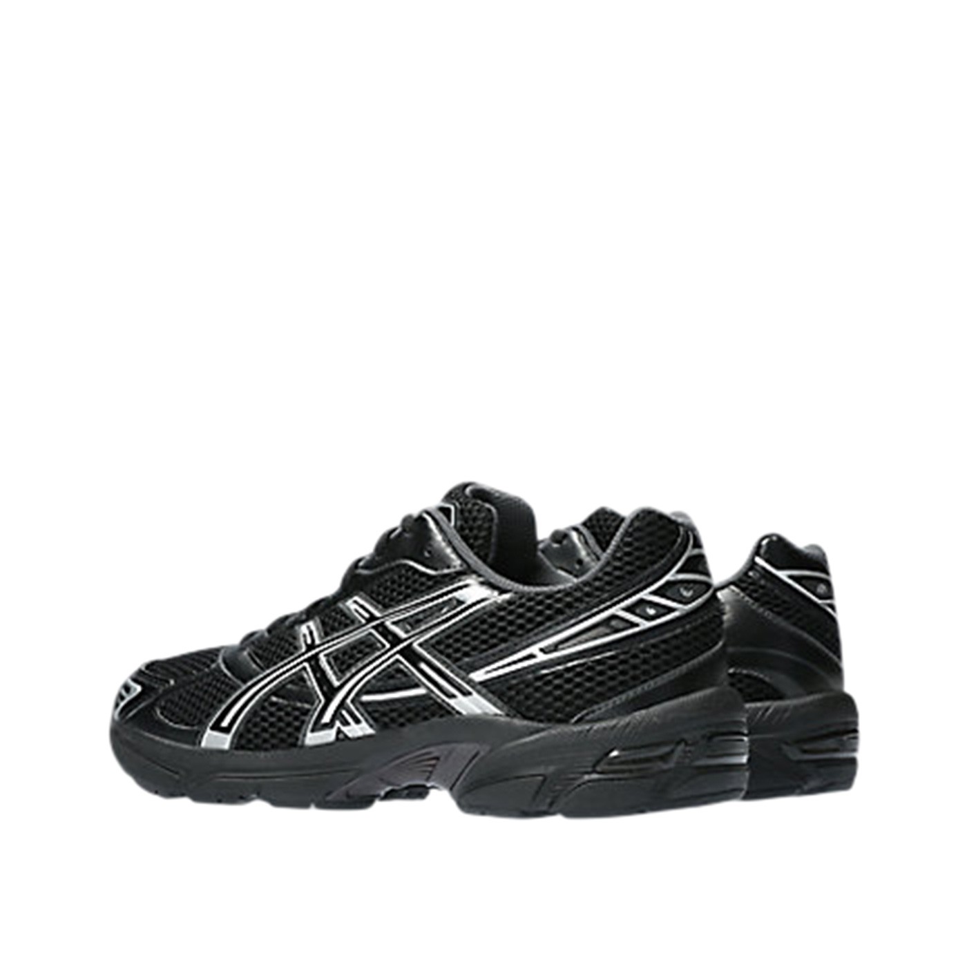 Asics - Zapatillas Negras para Hombre - Gel-1130