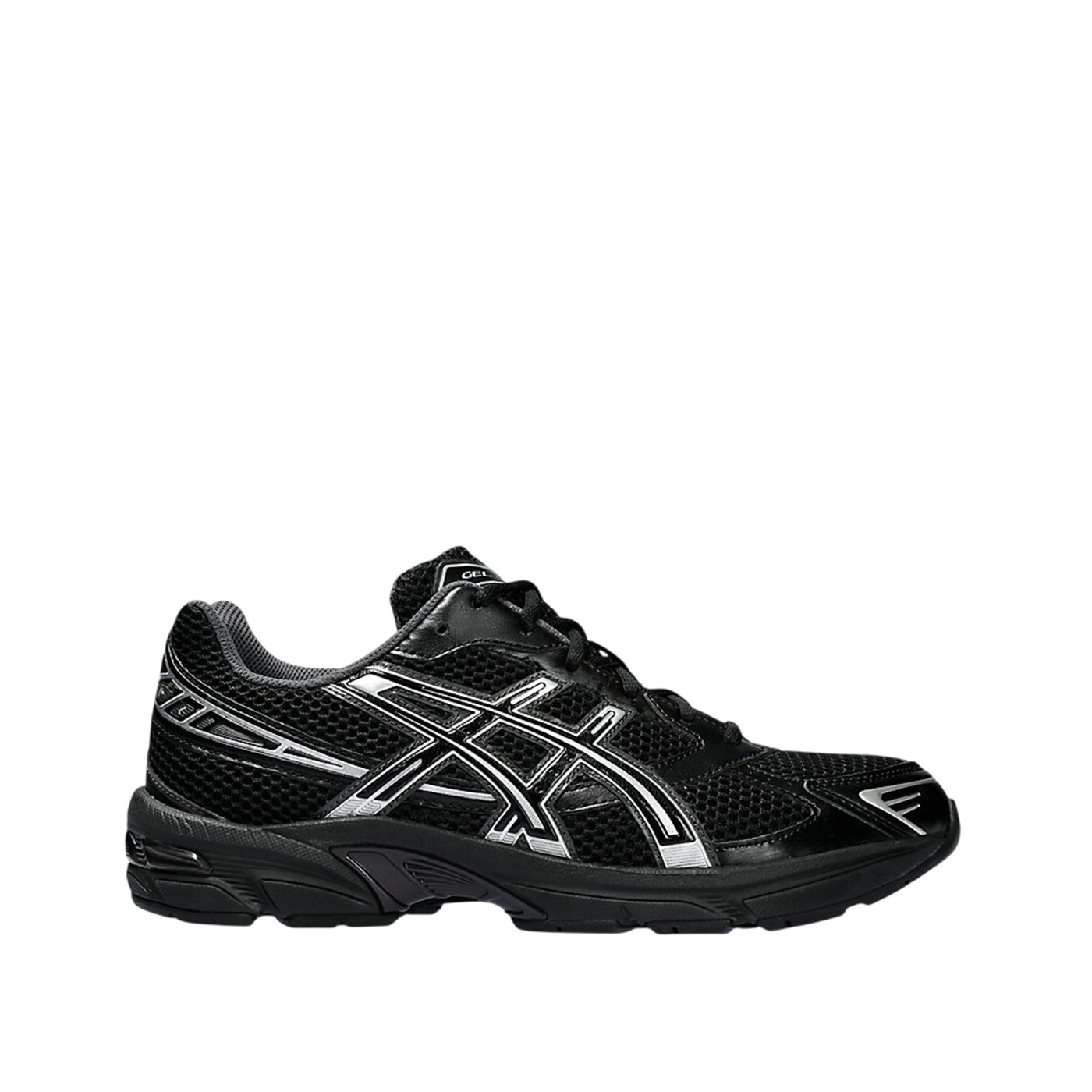 Asics - Zapatillas Negras para Hombre - Gel-1130