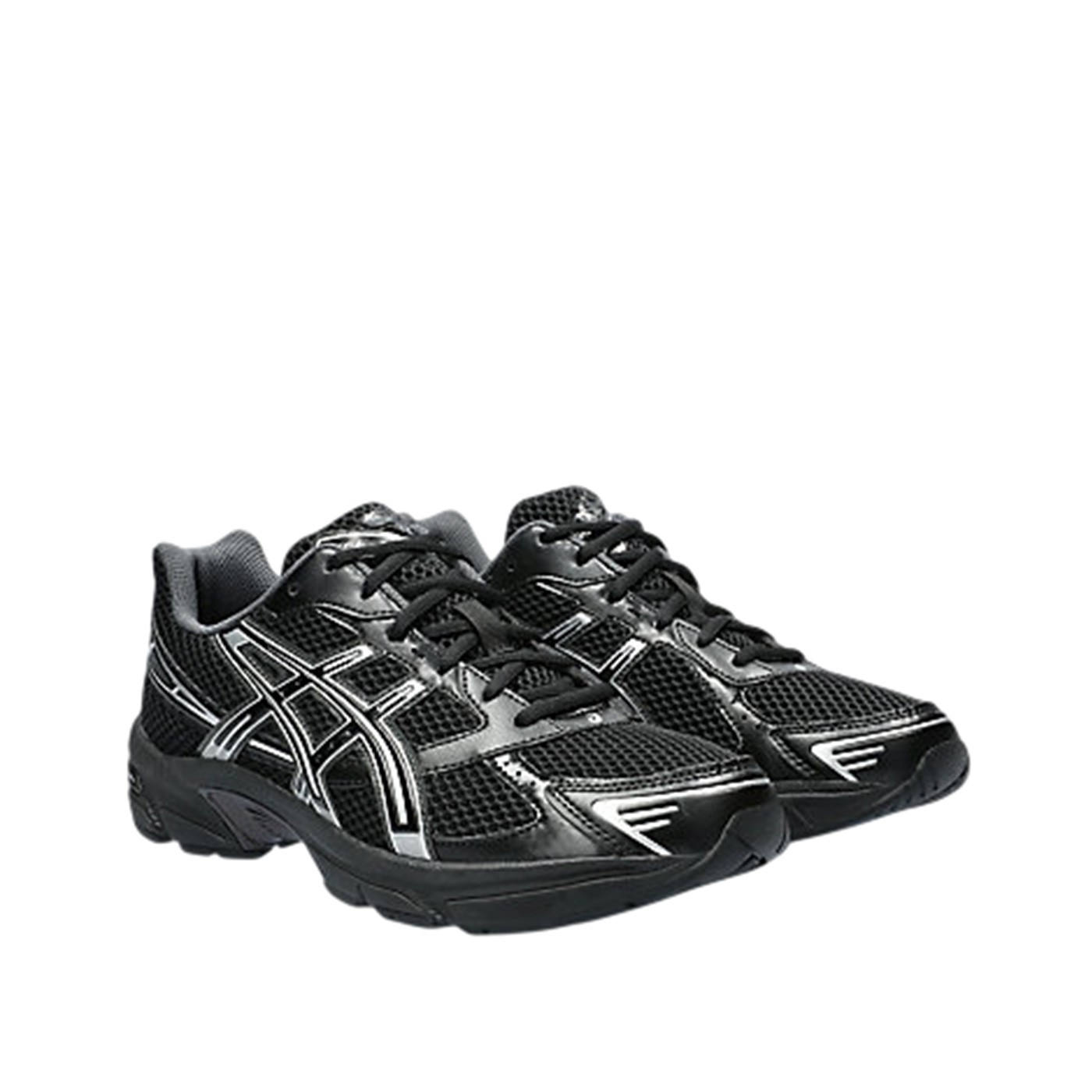 Asics - Zapatillas Negras para Hombre - Gel-1130