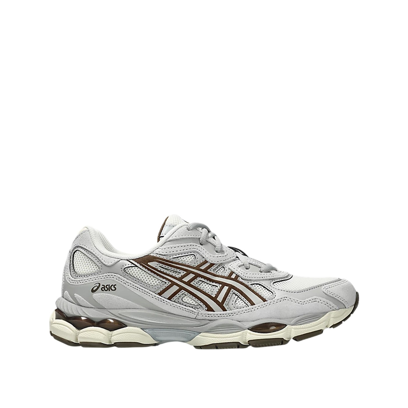 Asics - Zapatillas Beige para Hombre - Gel-NYC