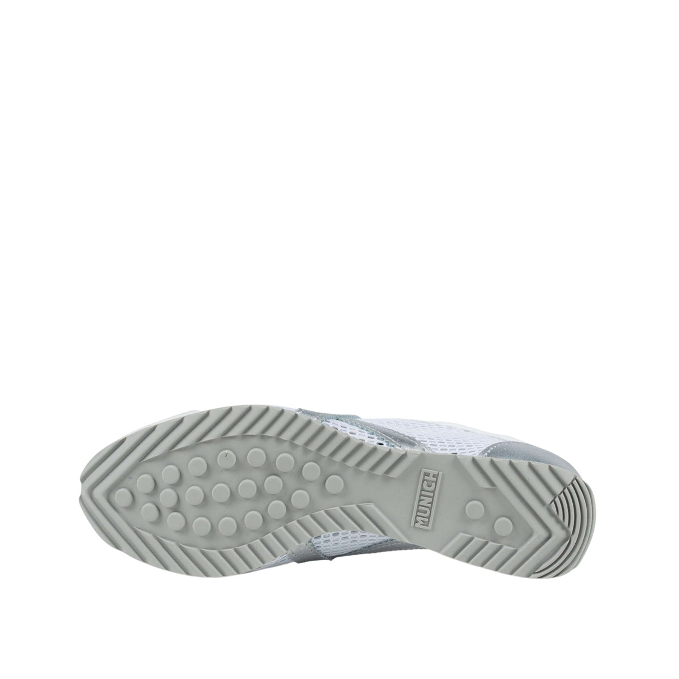 Munich - Zapatillas Blancas para Hombre - Osaka 593
