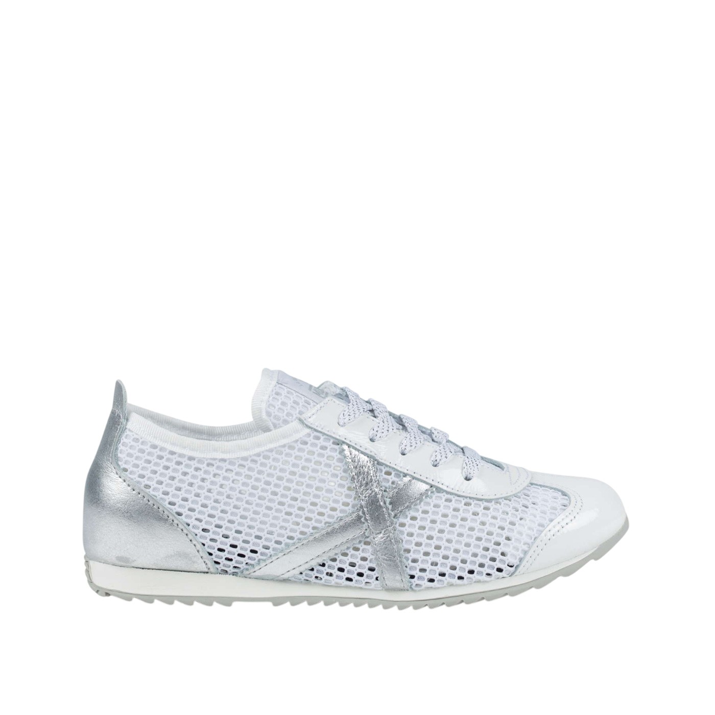 Munich - Zapatillas Blancas para Hombre - Osaka 593