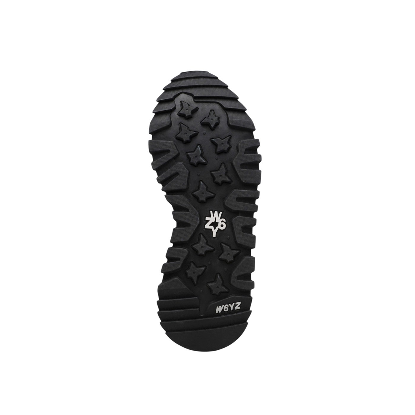 W6YZ - Zapatillas Azules para Hombre - Breeze 3M