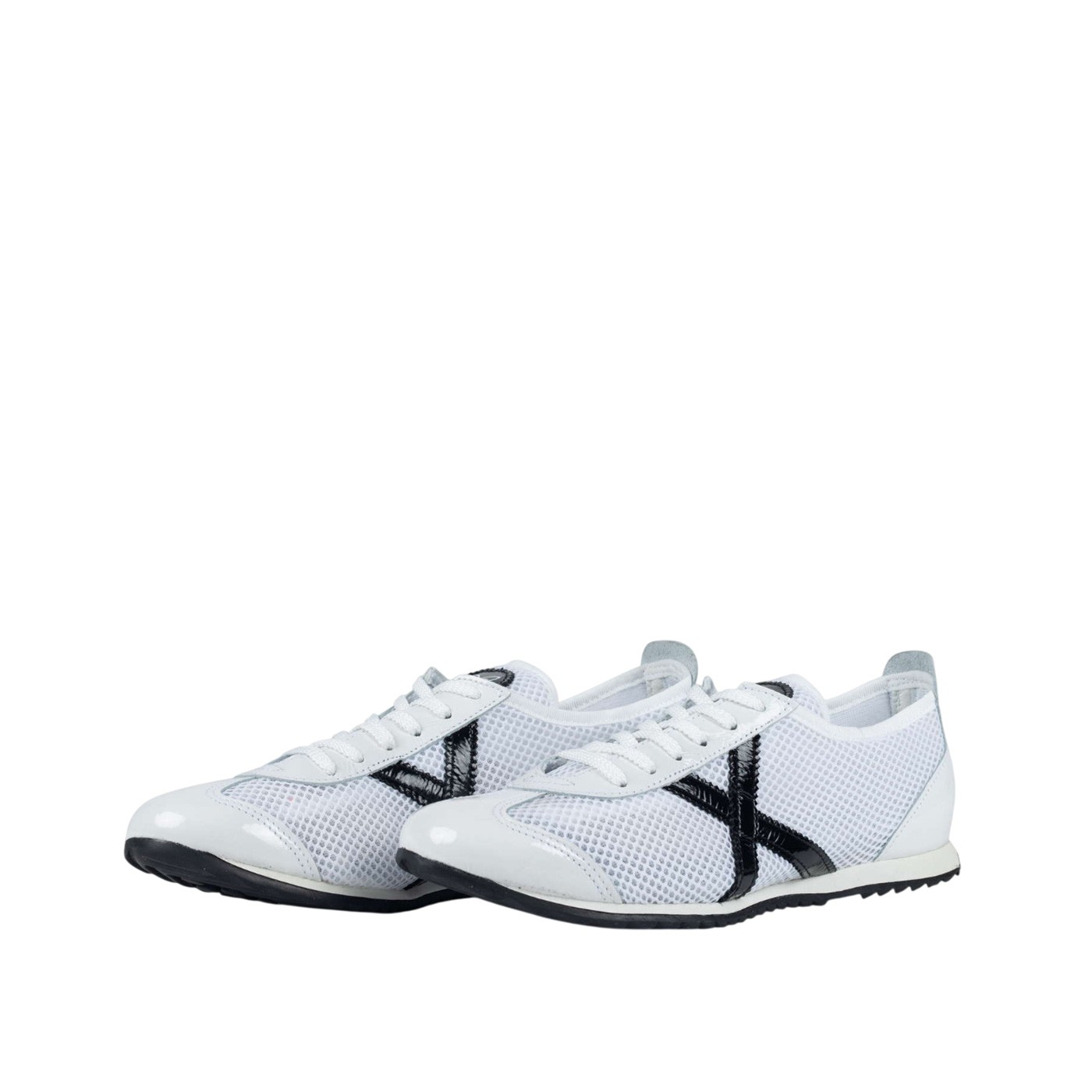 Munich - Zapatillas Blancas para Hombre - Osaka 583