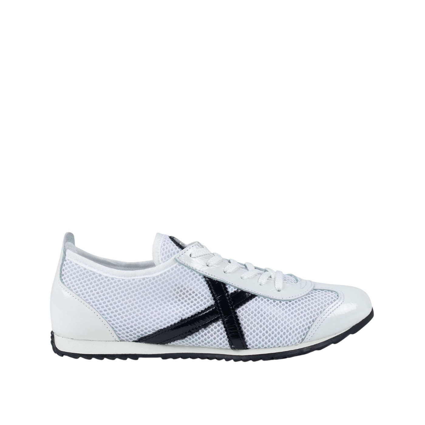 Munich - Zapatillas Blancas para Hombre - Osaka 583