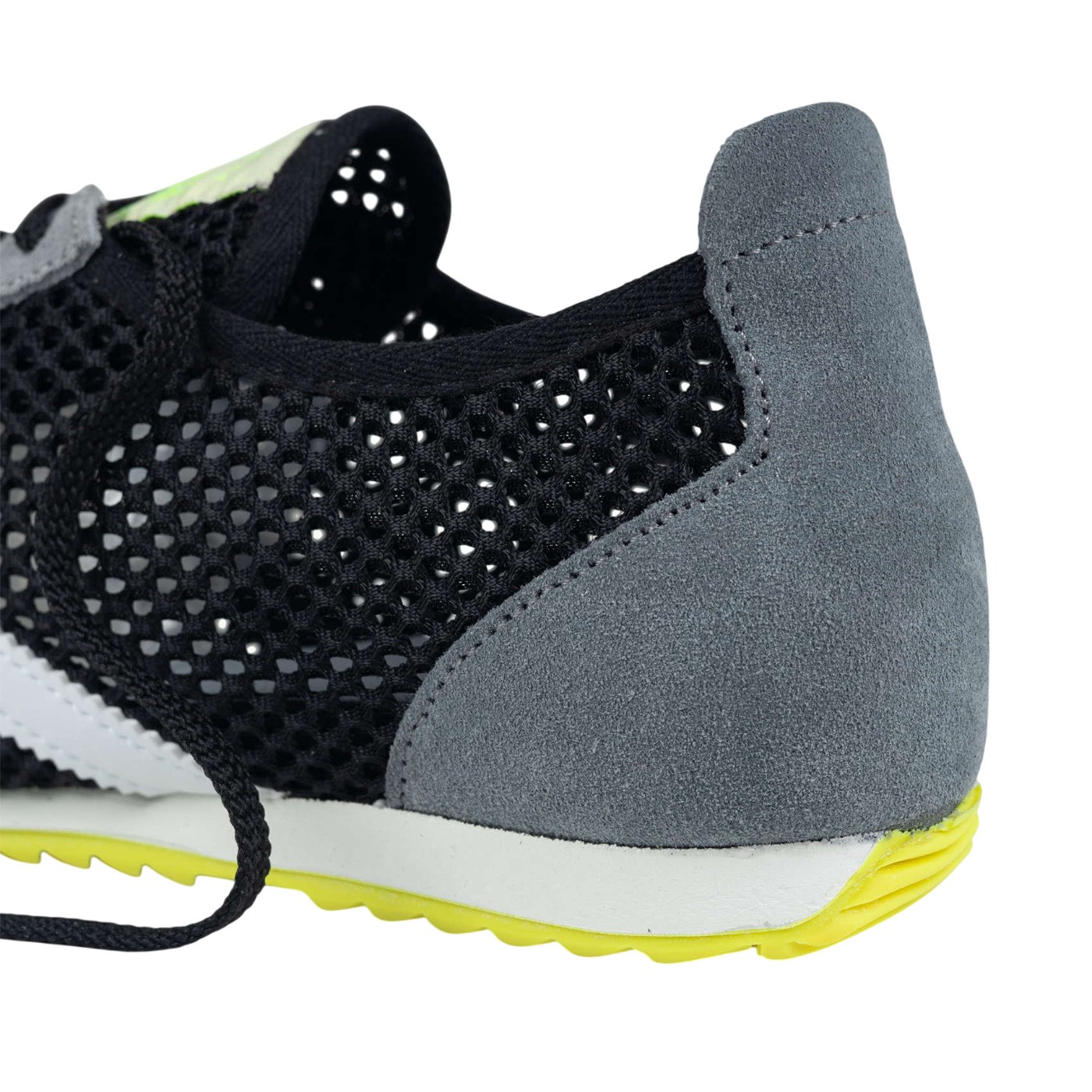 Munich - Zapatillas Negras para Hombre - Osaka 581