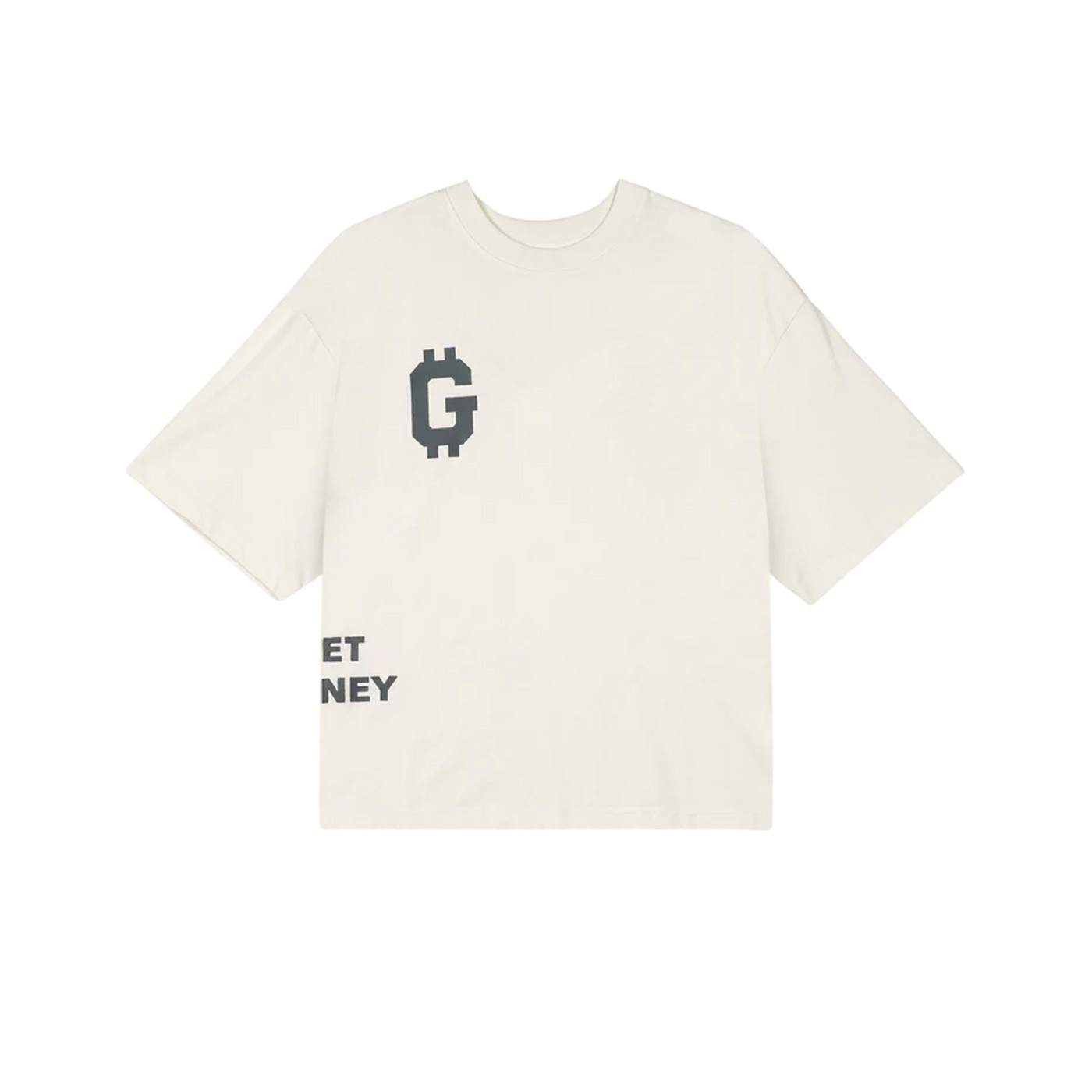 Grimey - Camiseta Beige para Hombre