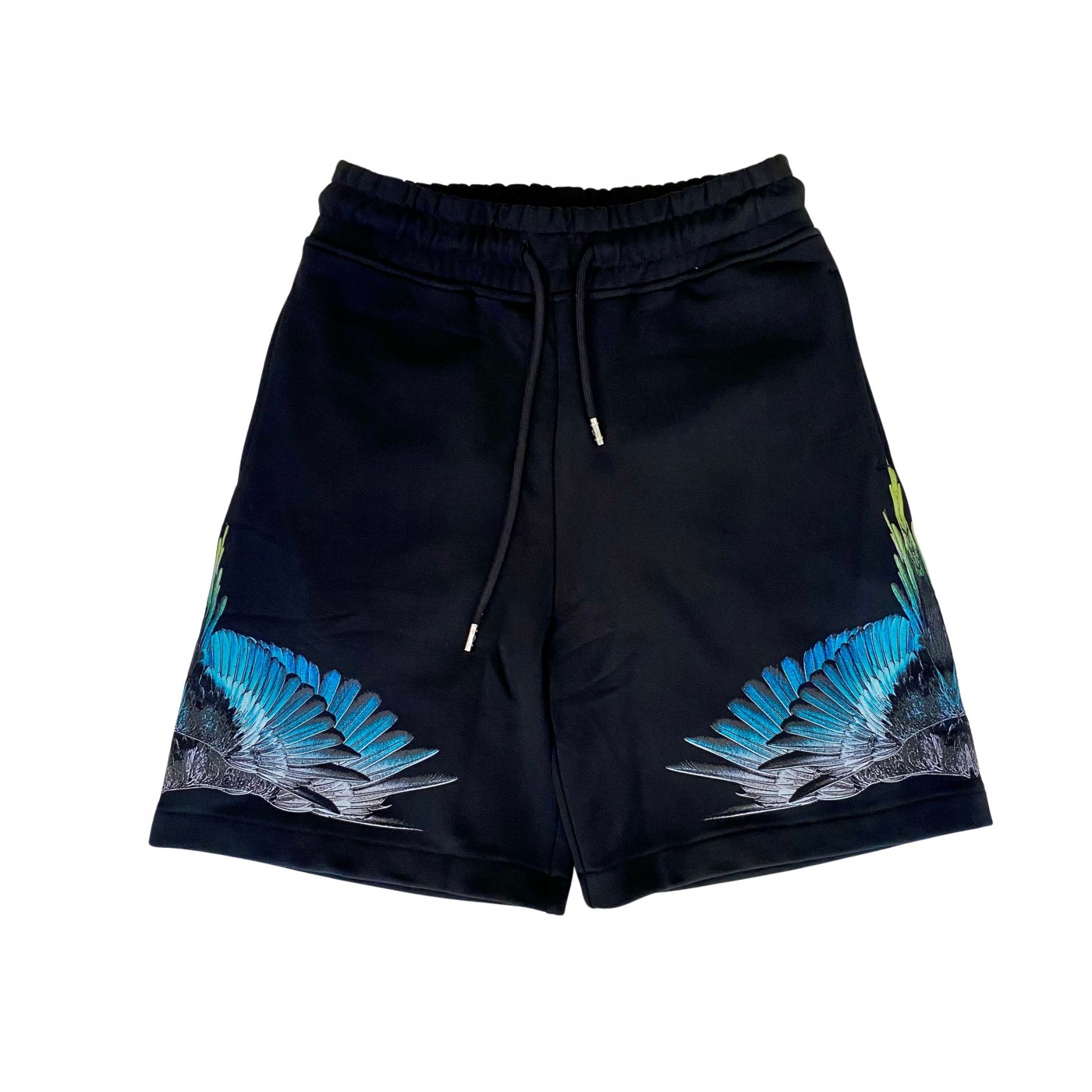 Bermudas S6CMMABE026 County Of Milan Black