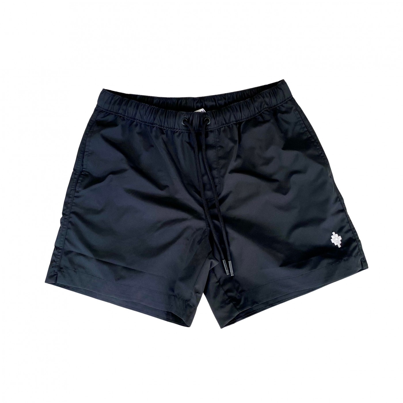 Bañador COMAS260627 County Of Milan Black