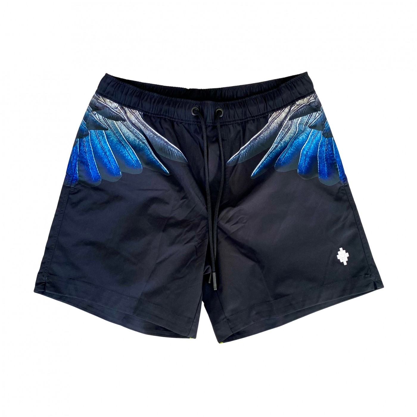 Bañador COMAS260660 County Of Milan Black