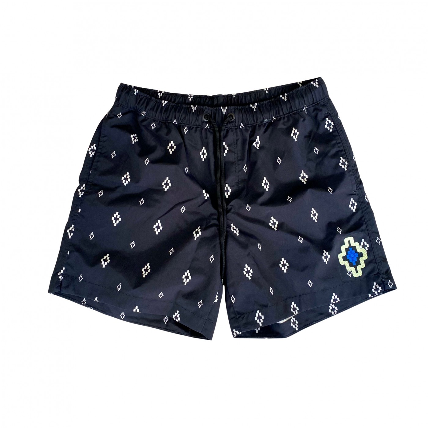 Bañador COMAS260633 County Of Milan Black