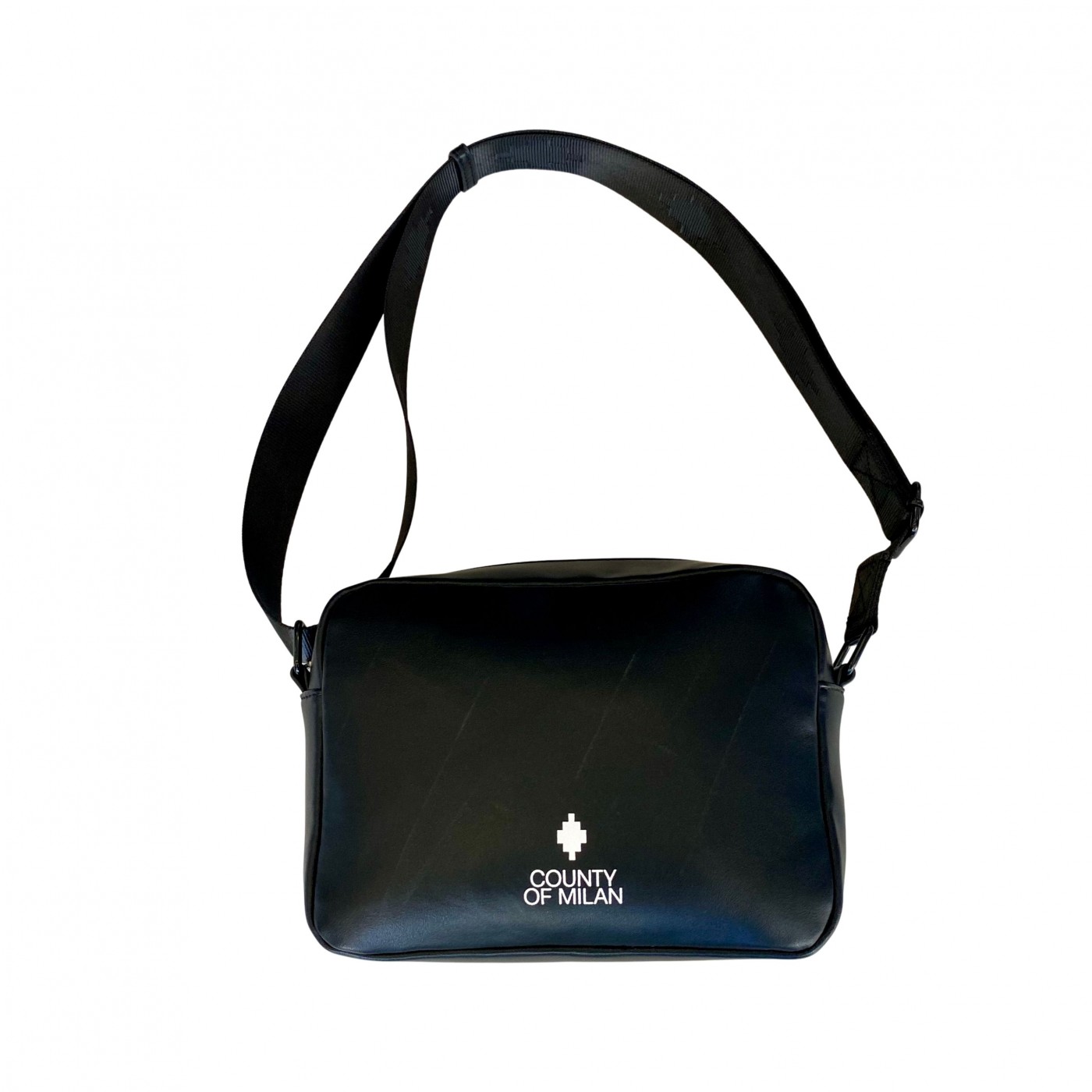 Bolso COMAS260350 County Of Milan Black