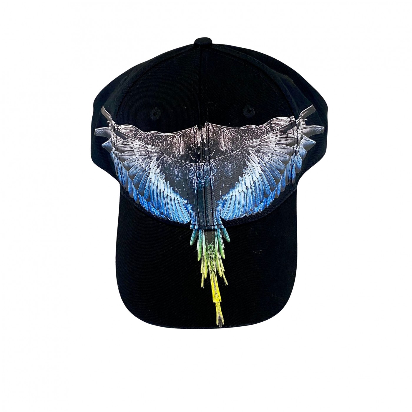 Gorra COMAS260487 County Of Milan Black