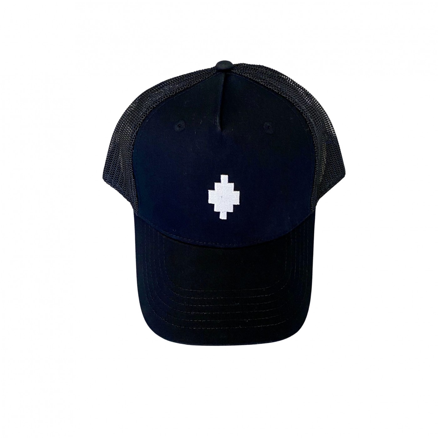 Gorra COMAS260484 County Of Milan Black