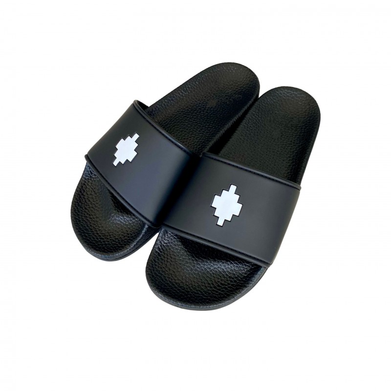 Chanclas COMAS260679 County of Milan Black