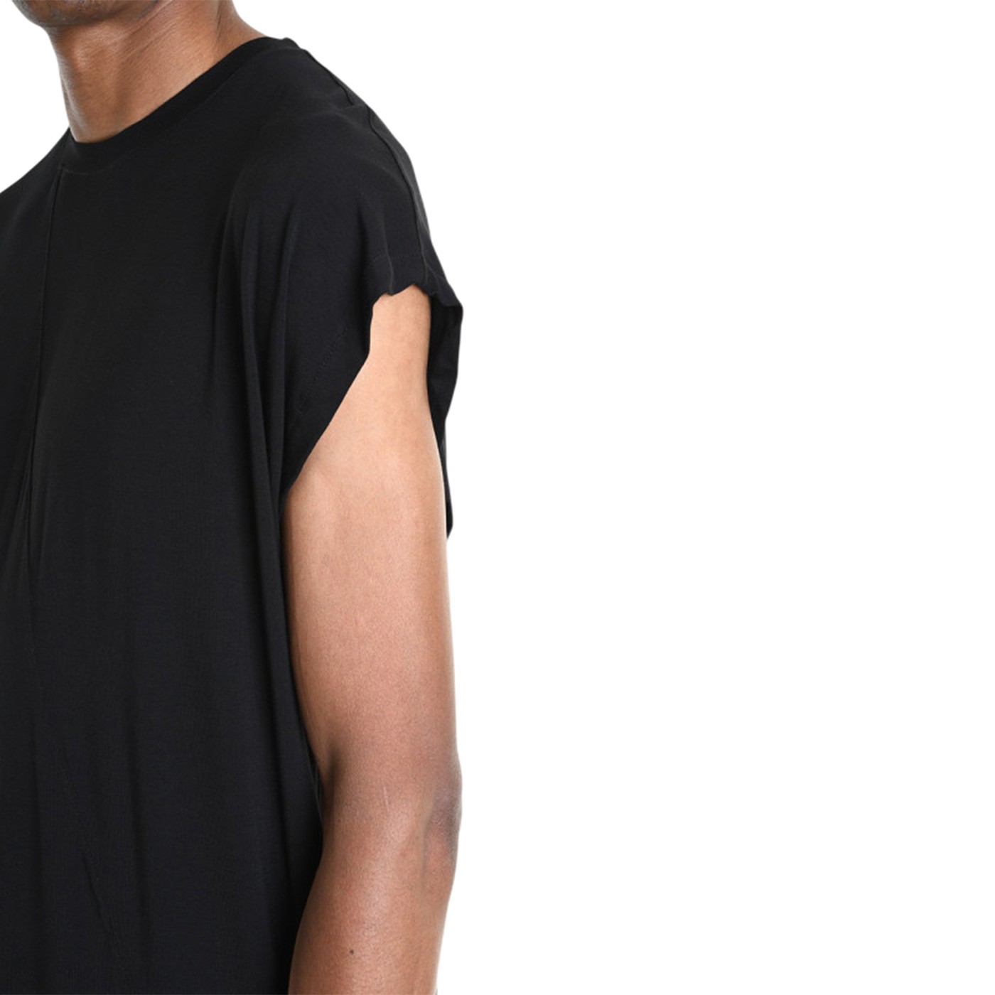 La Haine - Camiseta Sin Mangas Negras para Hombre - Inside Us