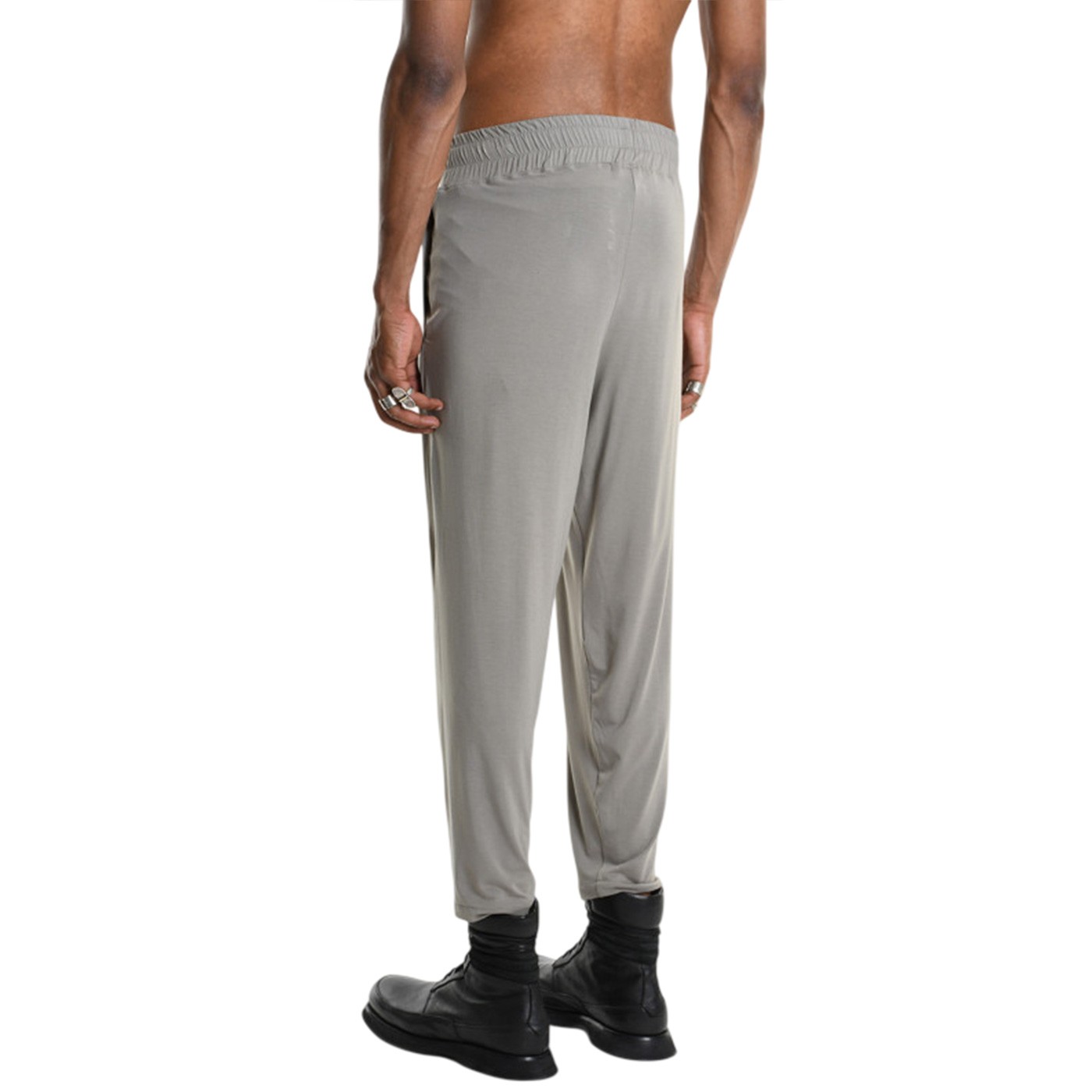 La Haine - Pantalones Largos Grises para Hombre - Inside Us