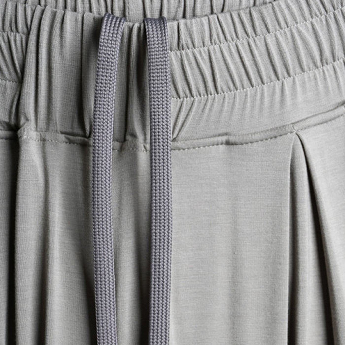 La Haine - Pantalones Largos Grises para Hombre - Inside Us