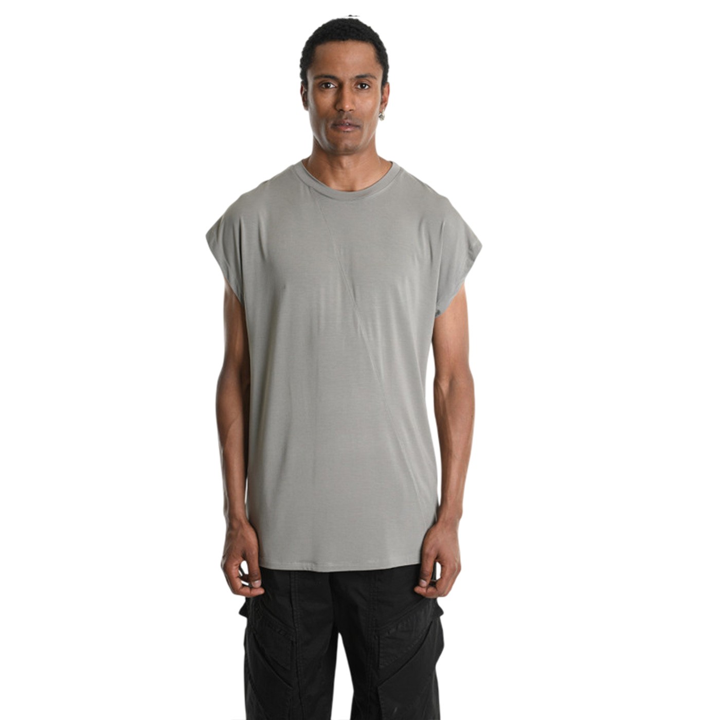 La Haine - Camiseta Sin Mangas para Hombre - Inside Us