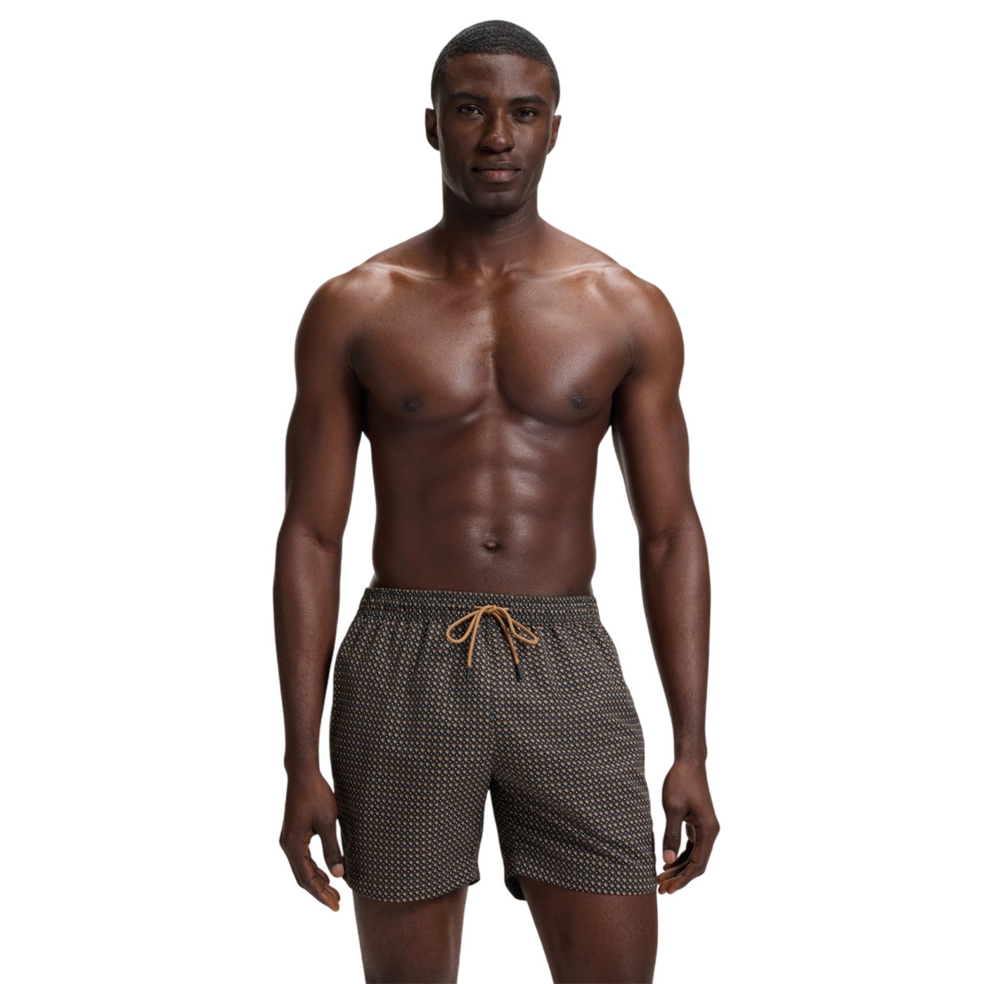 Boss - Bañador Negro para Hombre - Vibe