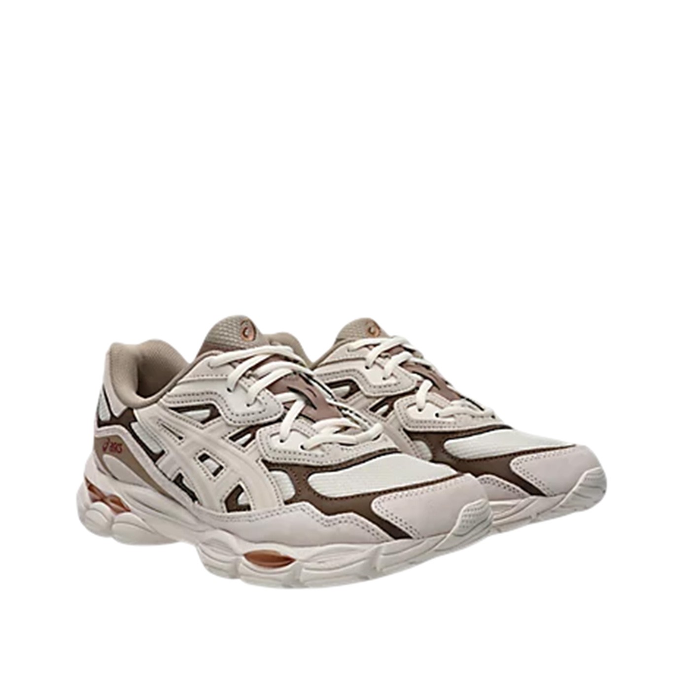 Asics - Zapatillas Beige para Hombre - Gel NYC