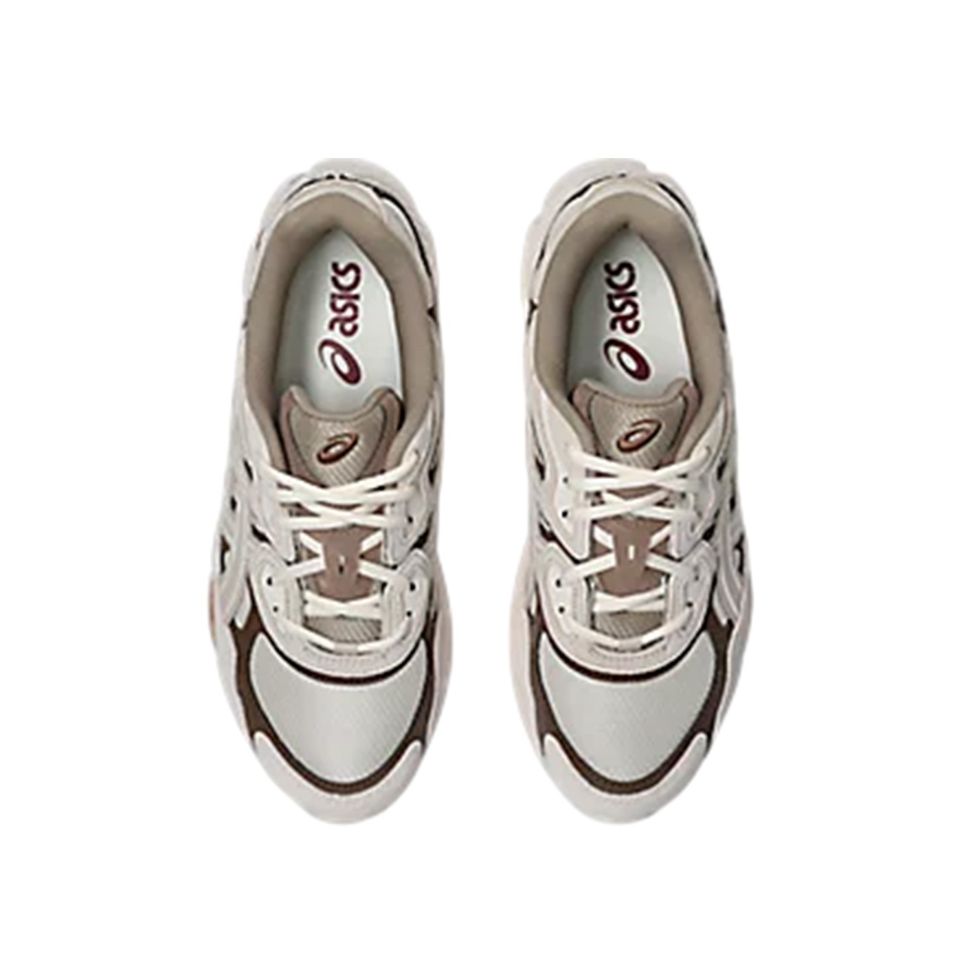 Asics - Zapatillas Beige para Hombre - Gel NYC