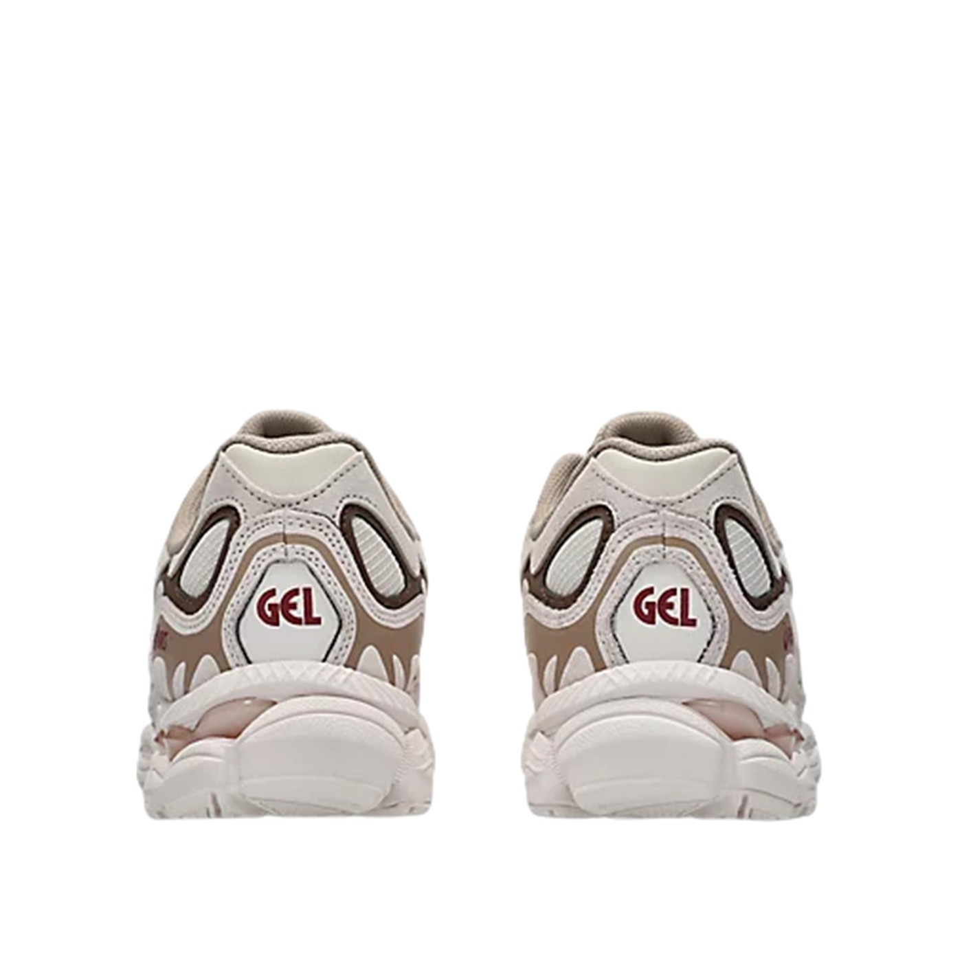 Asics - Zapatillas Beige para Hombre - Gel NYC