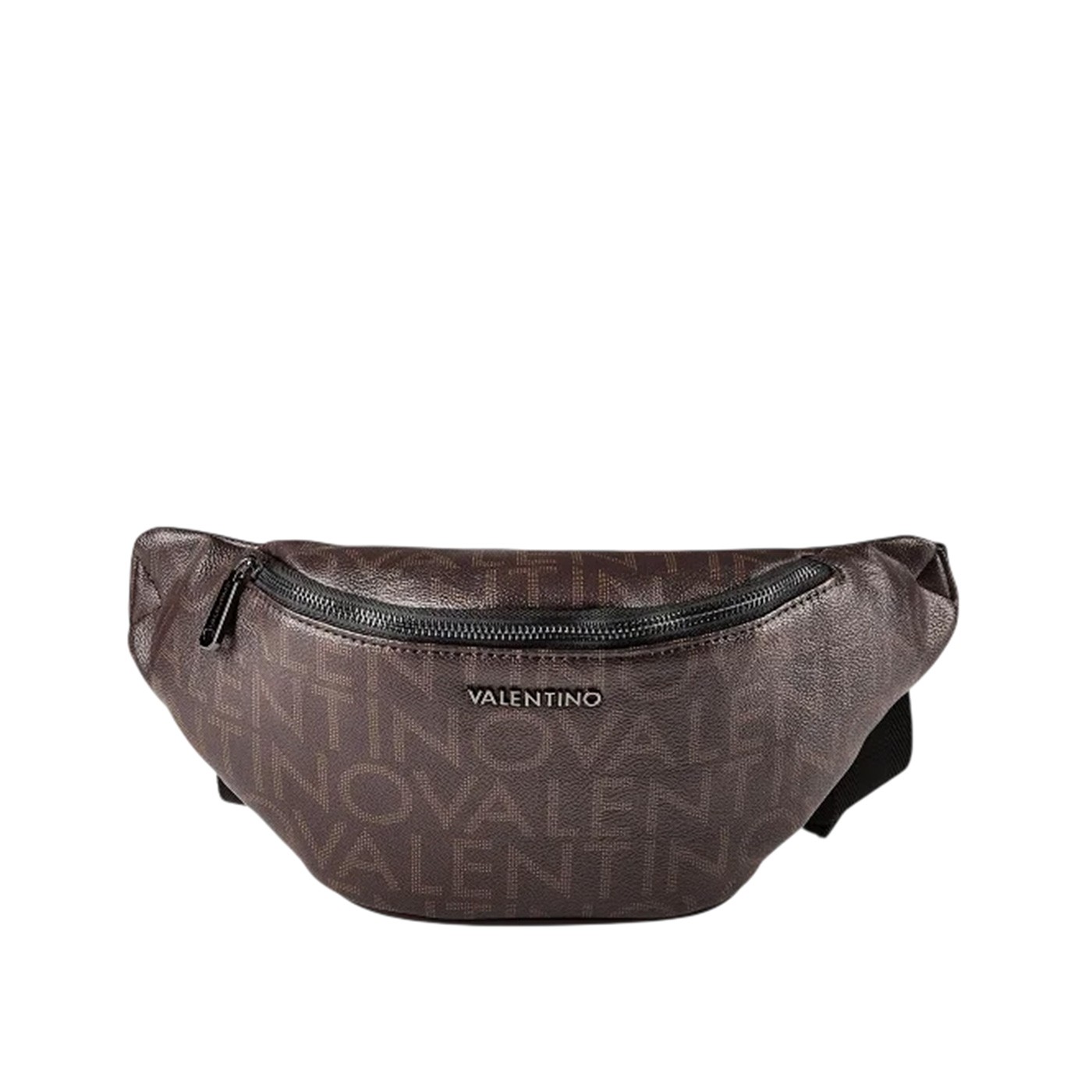 Mario Valentino - Riñonera Marrón para Hombre - King Re