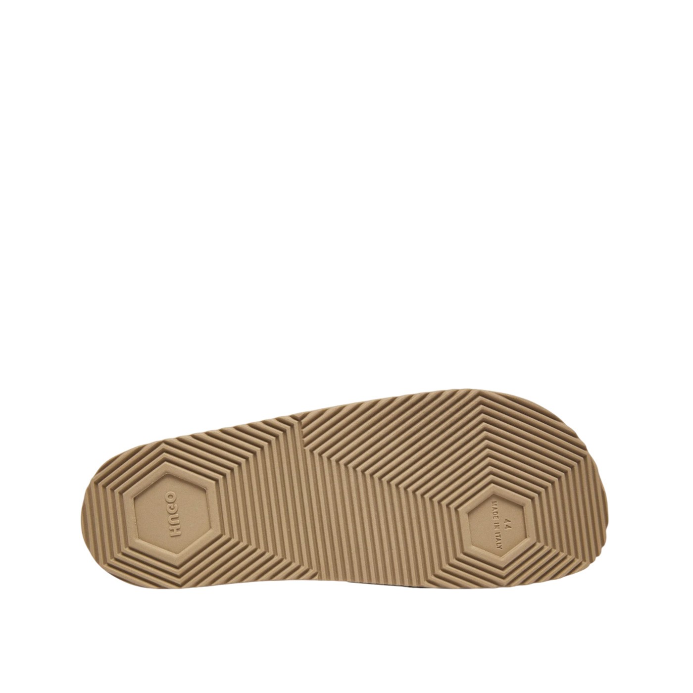 Hugo - Chanclas Beige para Hombre - Timein