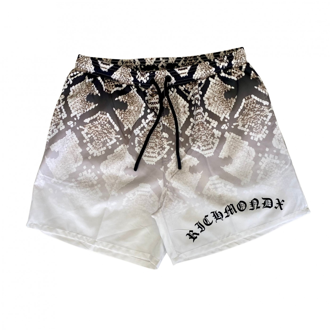 Bañador Alwar Richmond X White