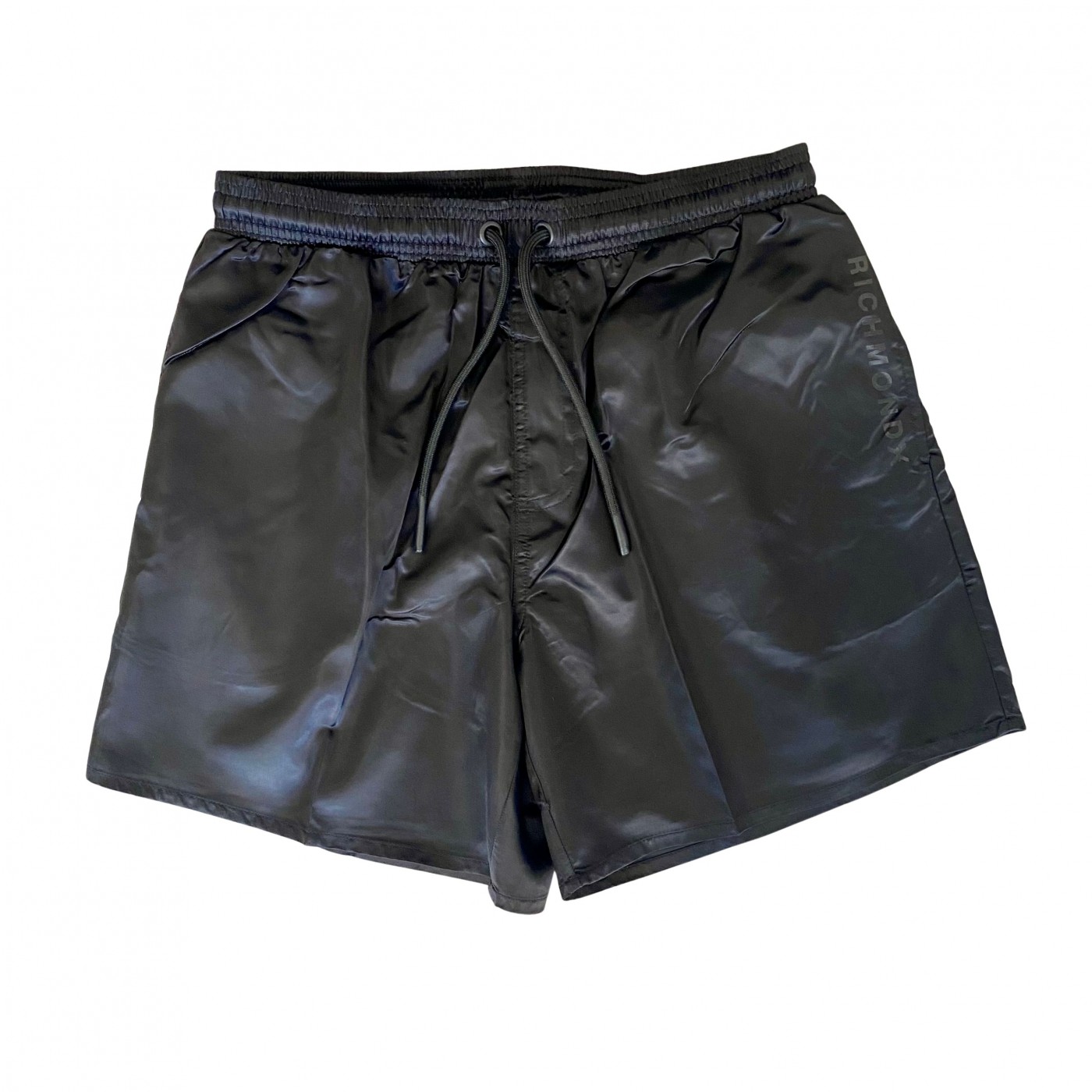 Bañador Amet Richmond X Black