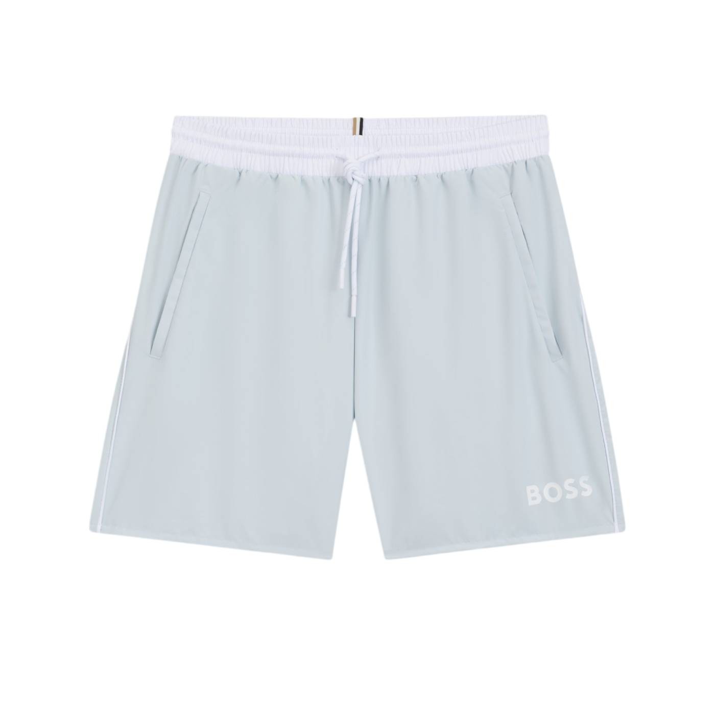 Boss - Bañador Celeste para Hombre - Starfish