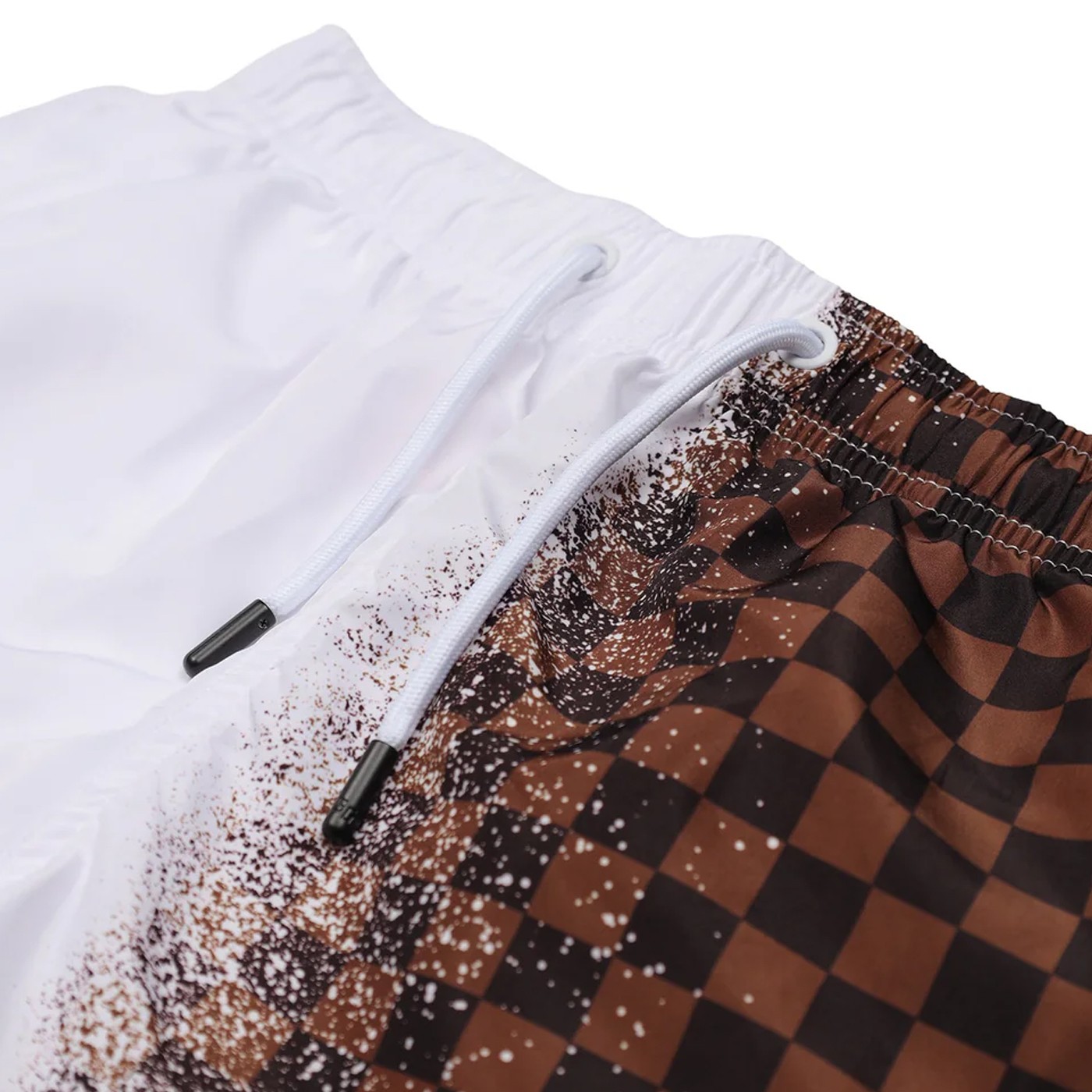 Sprayground - Bañador Marrón para Hombre - Spray Sip