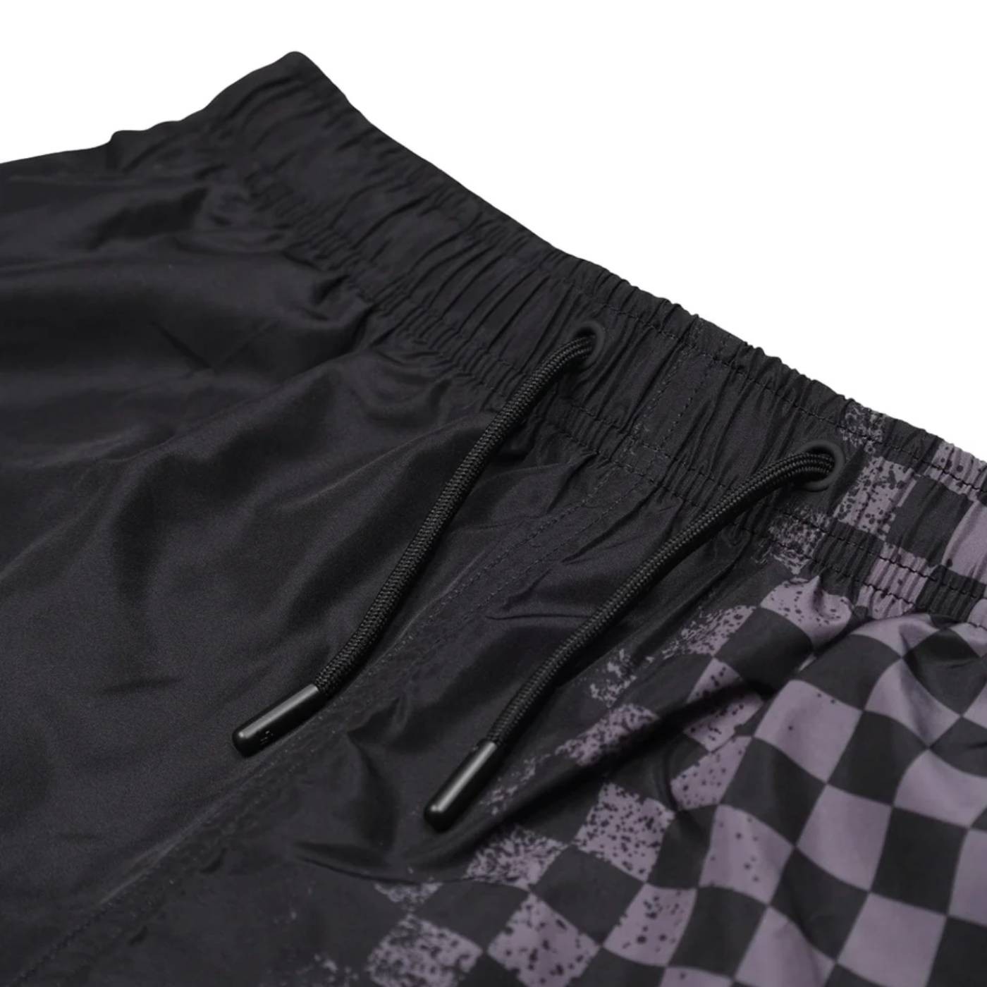 Sprayground - Bañador Negro para Hombre - Shark in Paris