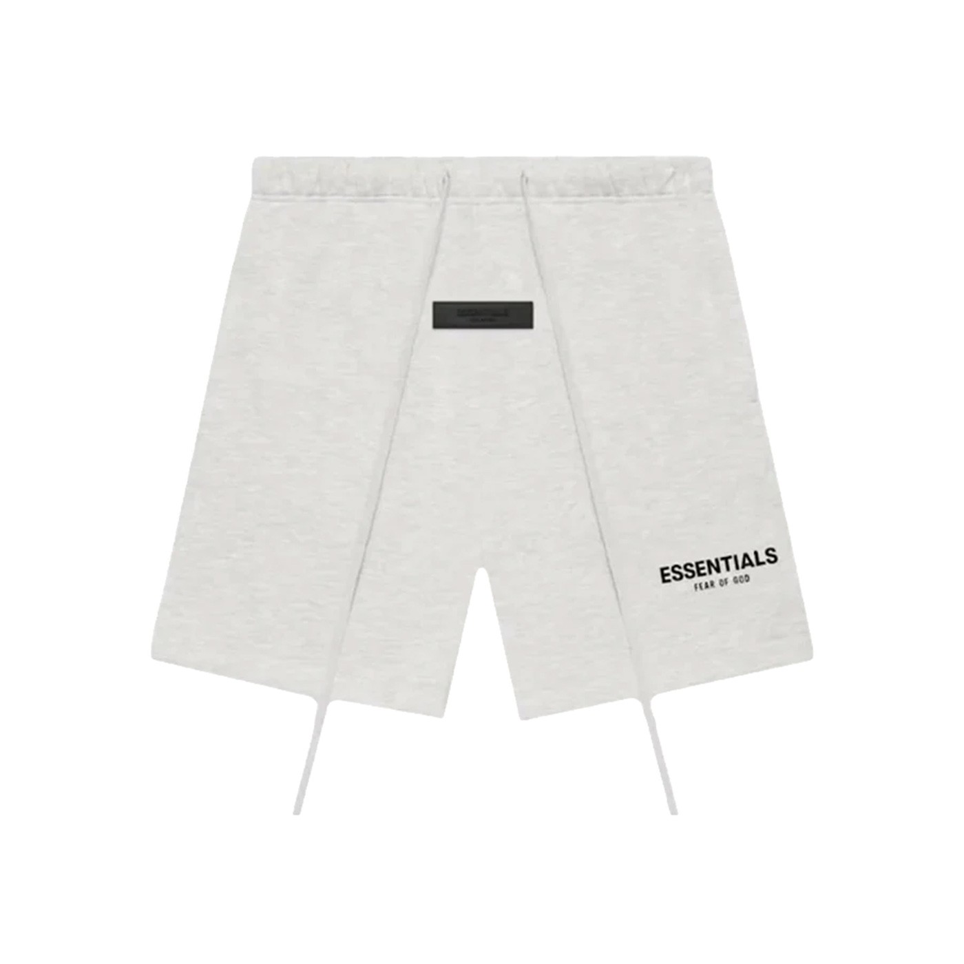 Fear of God - Pantalones Cortos Grises para Hombre - Essentials