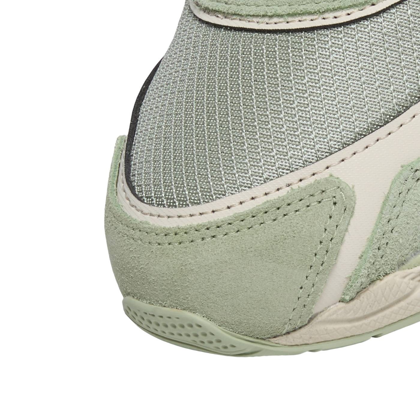 Asics - Zapatillas Verdes para Hombre - Gel NYC