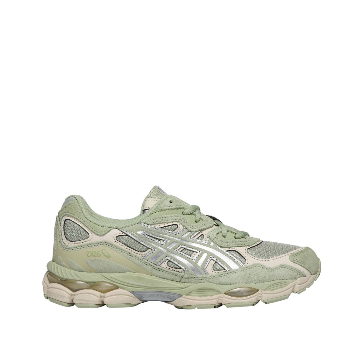 Asics - Zapatillas Verdes para Hombre - Gel NYC