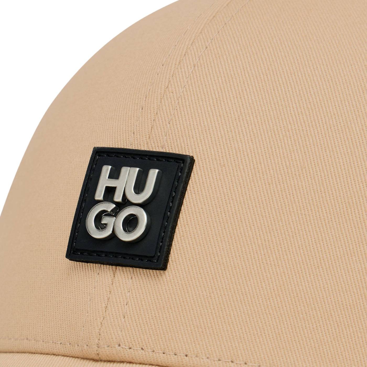 Hugo - Gorra Beige para Hombre - Jake Me