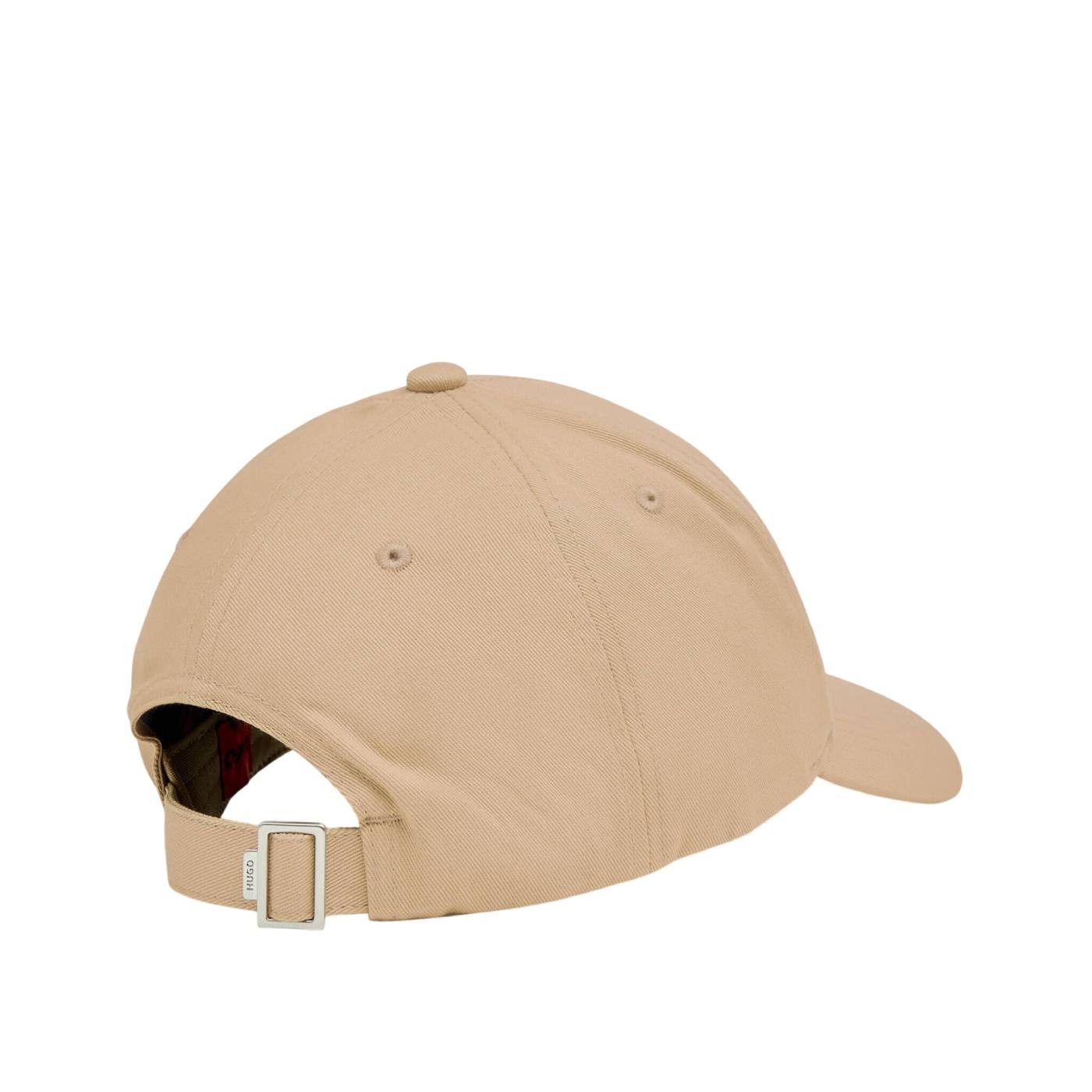 Hugo - Gorra Beige para Hombre - Jake Me