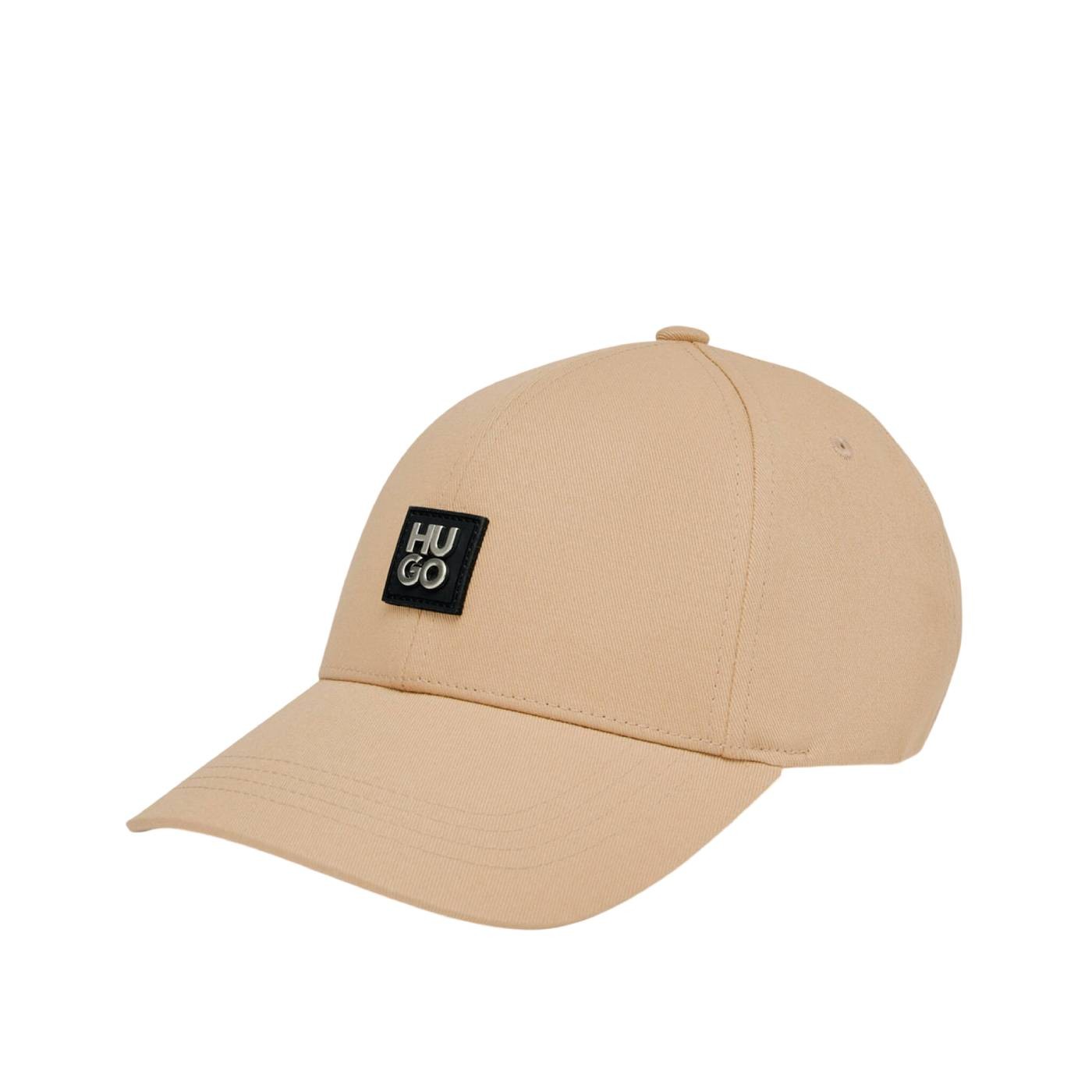 Hugo - Gorra Beige para Hombre - Jake Me