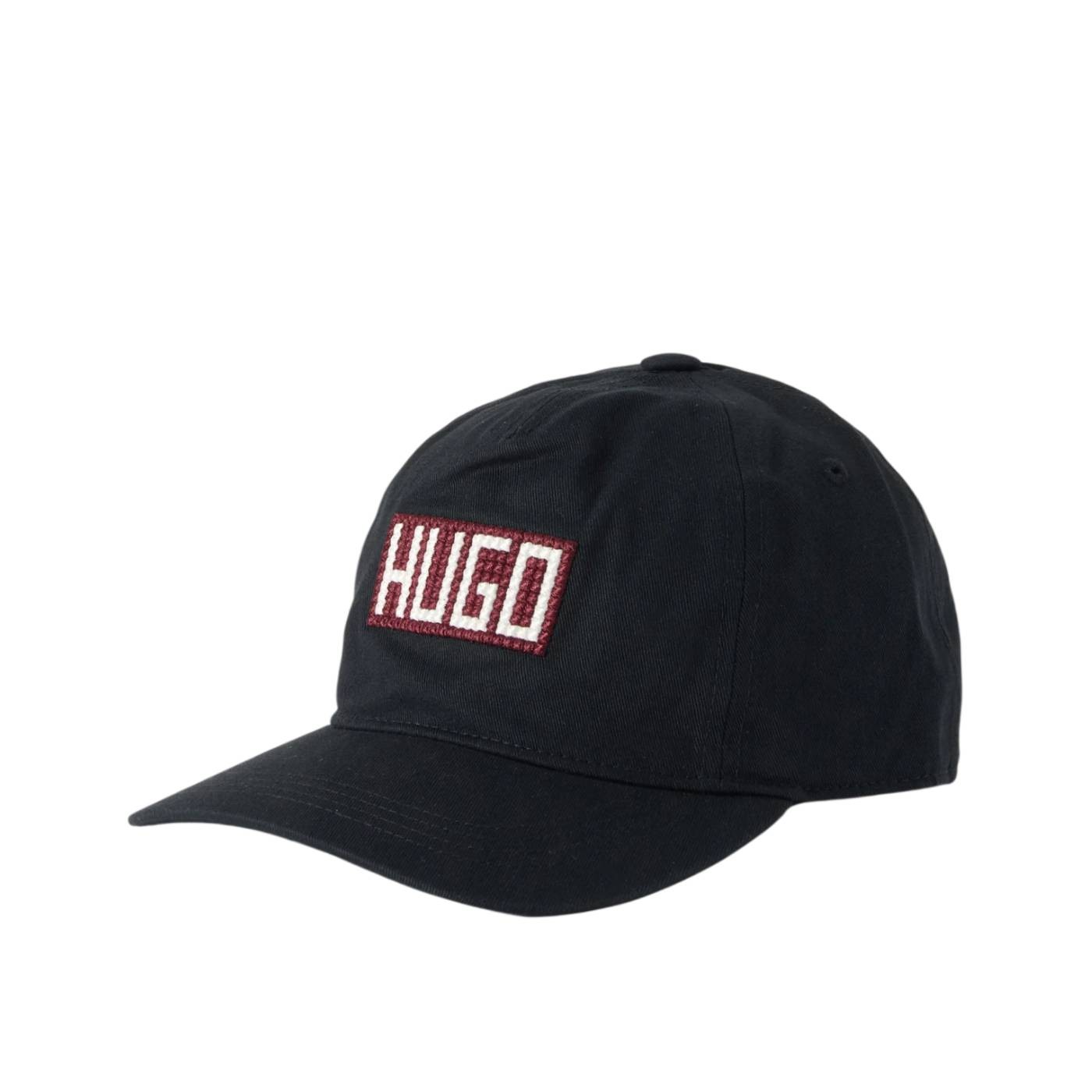Hugo - Gorra Negra para Hombre - Moonstruck SL