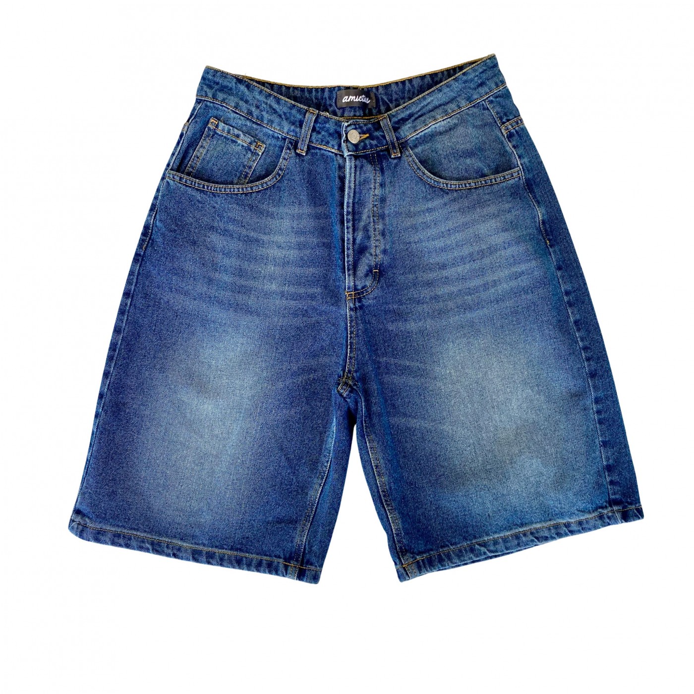Amictus - Bermudas Blue - Ronie