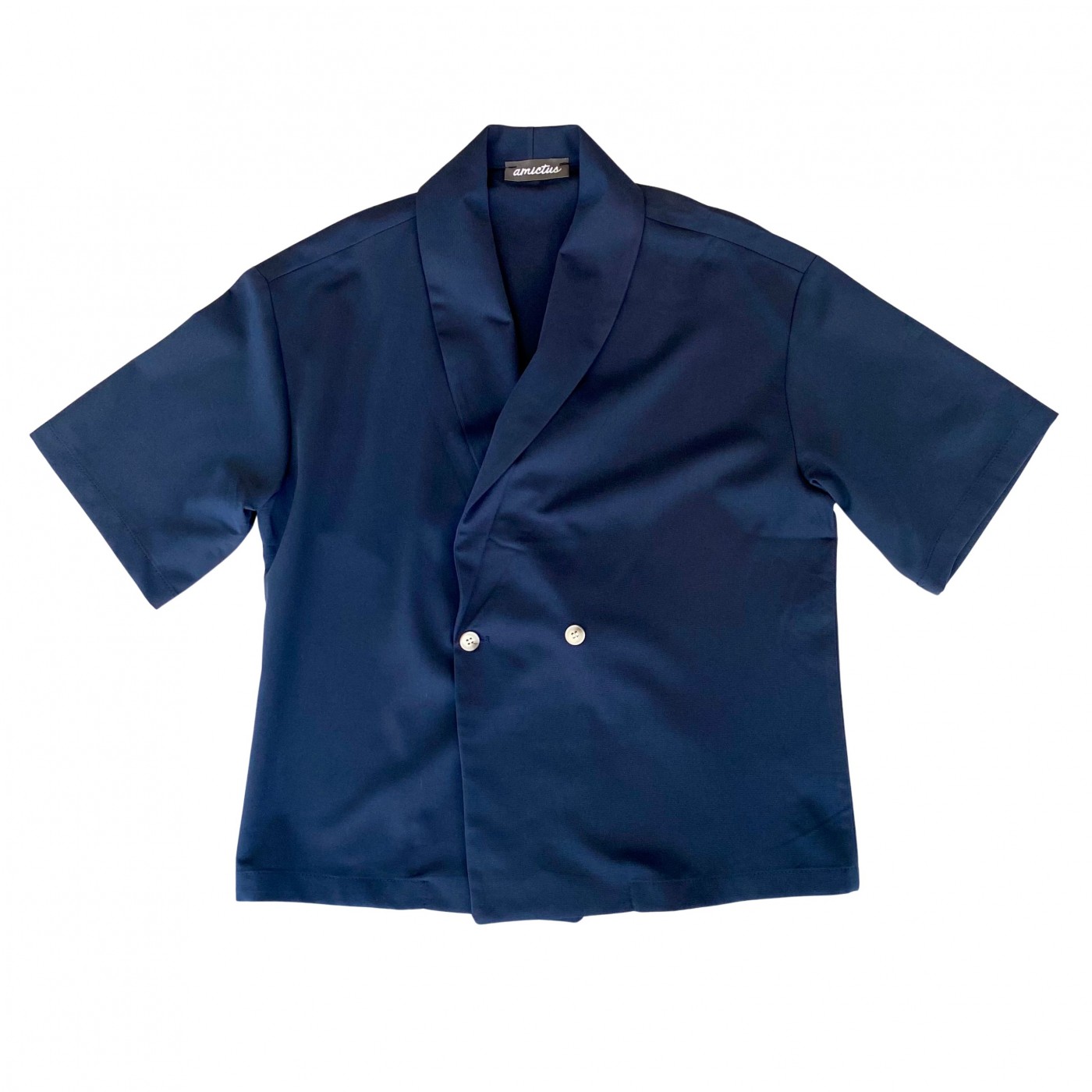 Amictus - Chaqueta Blue - Luca