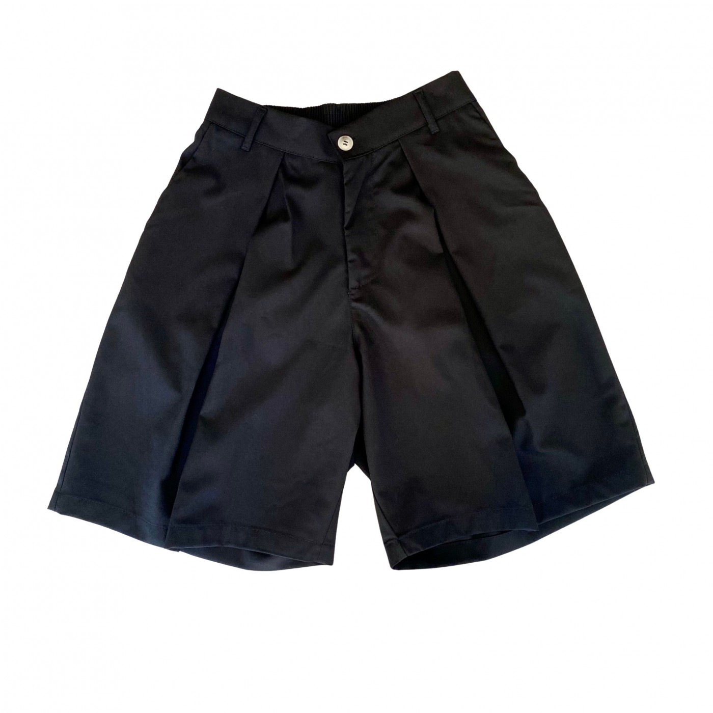 Amictus - Bermuda Black - Luca