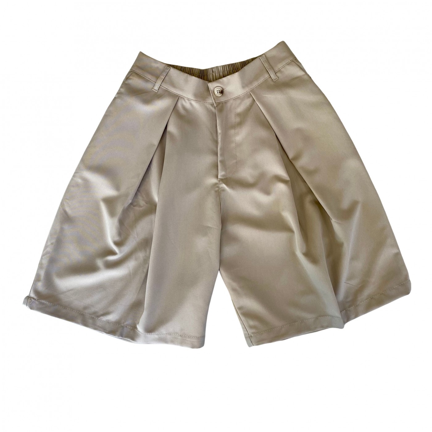 Amictus - Bermuda Beige - Luca